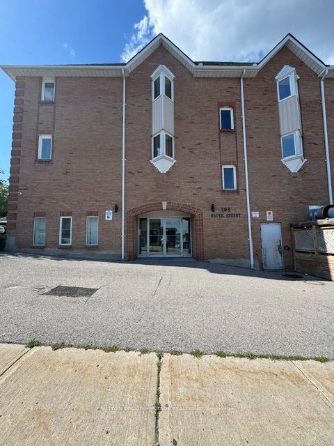 108 Water Street 302, Scugog, ON L9L 1R2 photo 3