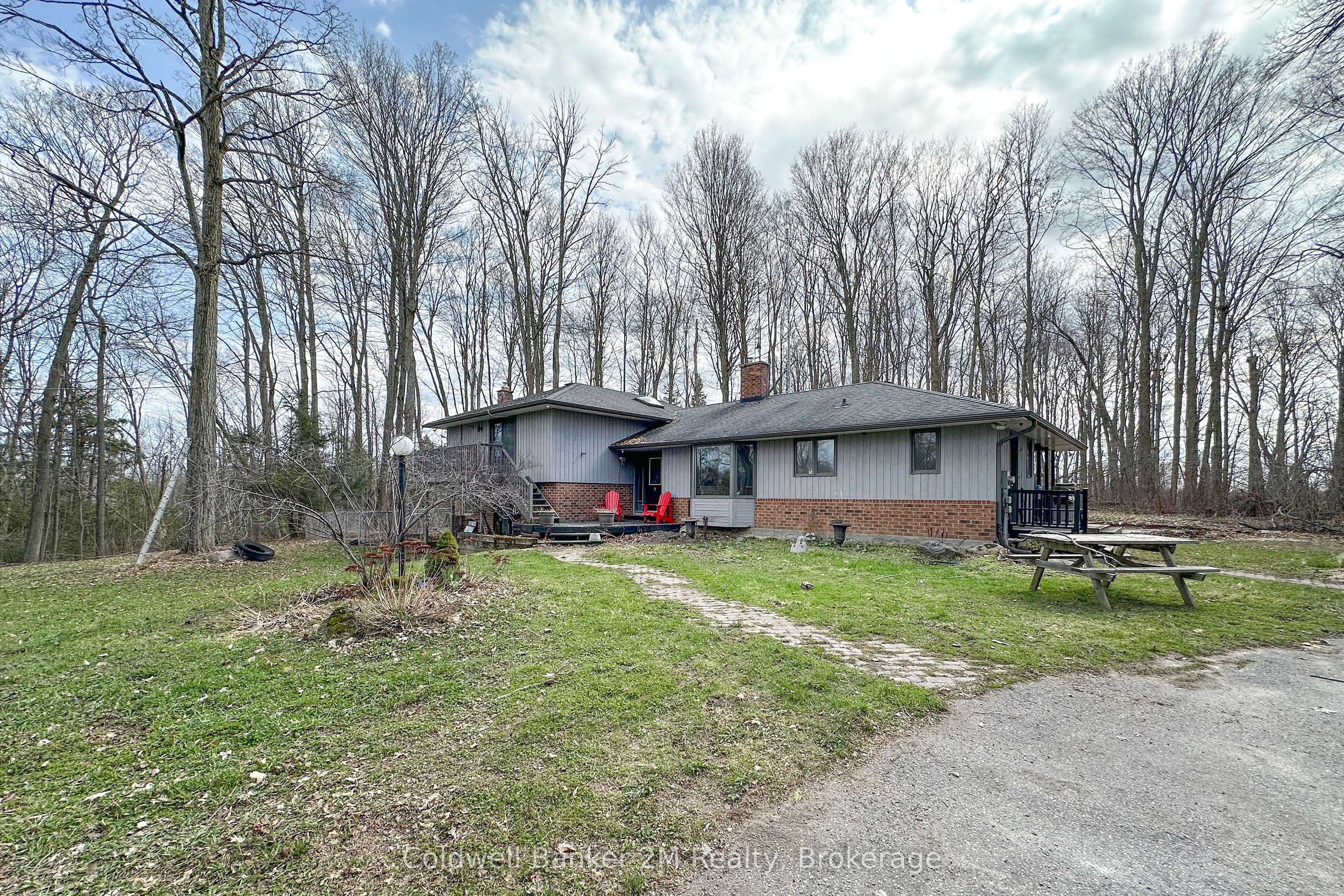 14900 Regional Rd 57, Scugog, ON L0B 1B0