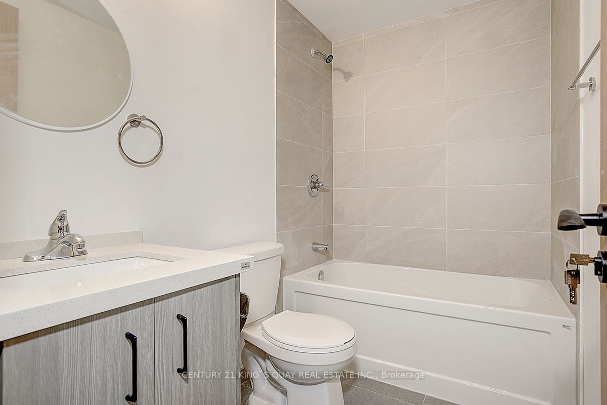 3421 Sheppard Avenue E 615, Toronto, ON M1T 0C2 photo 4