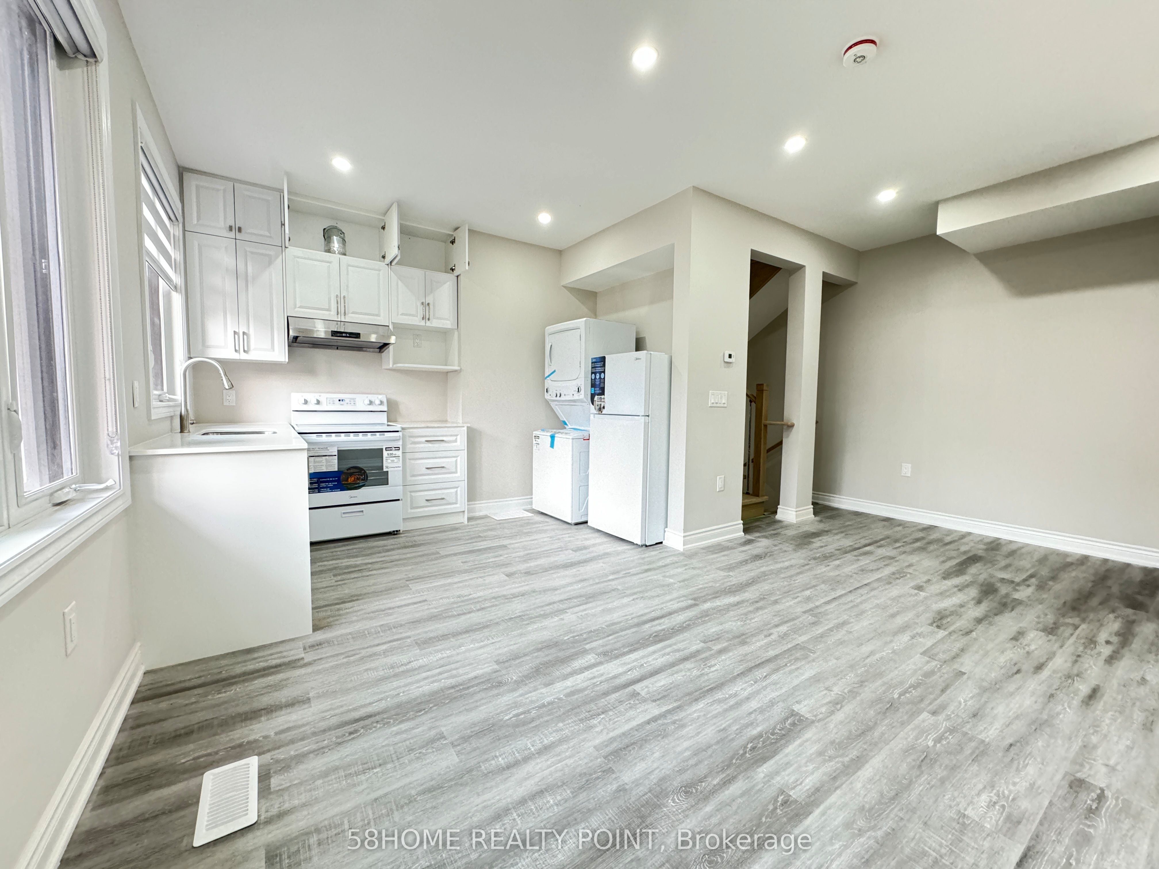 374 O'connor Drive 3, Toronto, ON M4J 2V7 photo 5