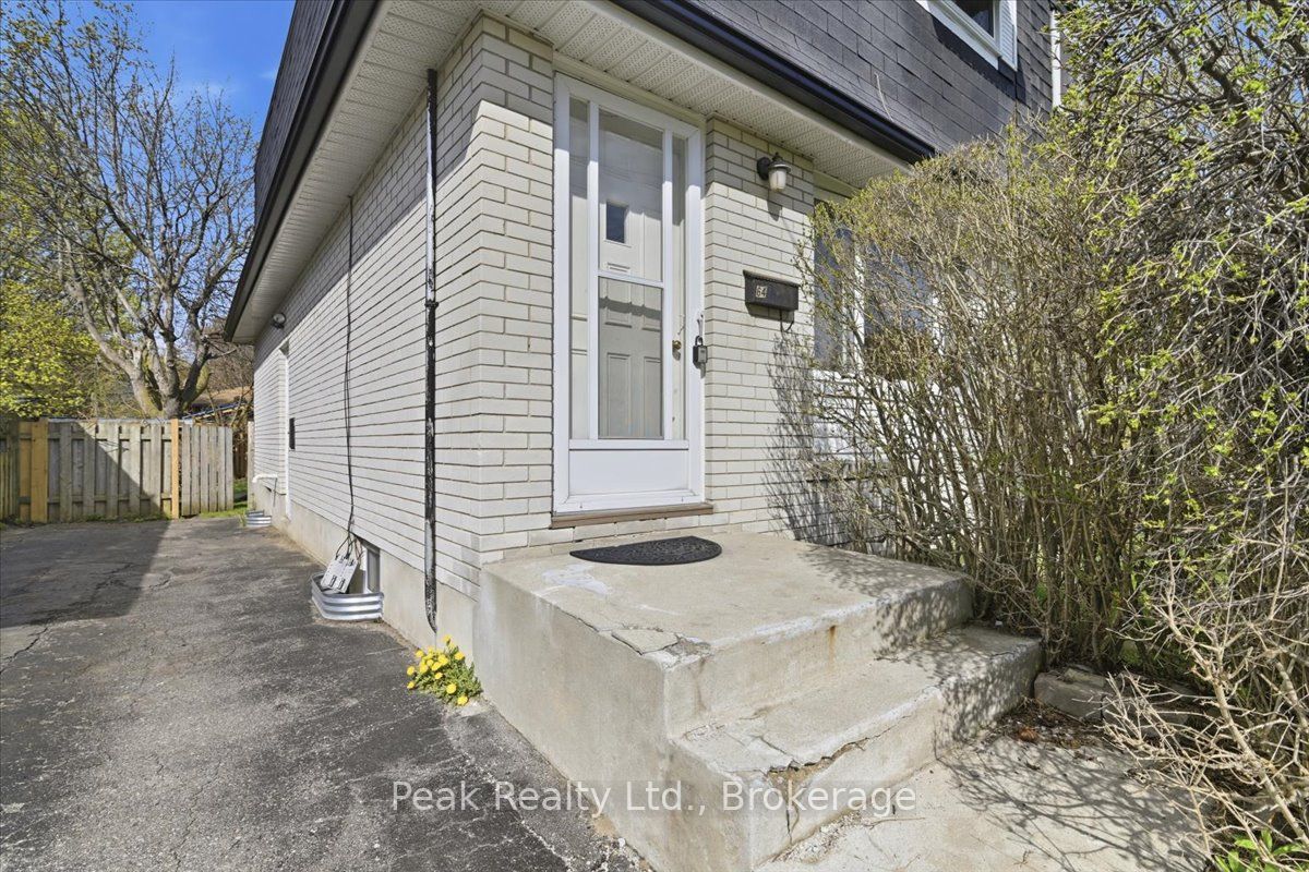 644 Perry Crescent, Oshawa, ON L1J 2E3 photo 5