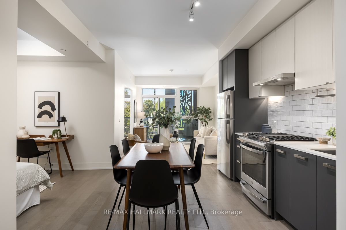 1331 Queen Street E 403, Toronto, ON M4L 0B1 photo 4