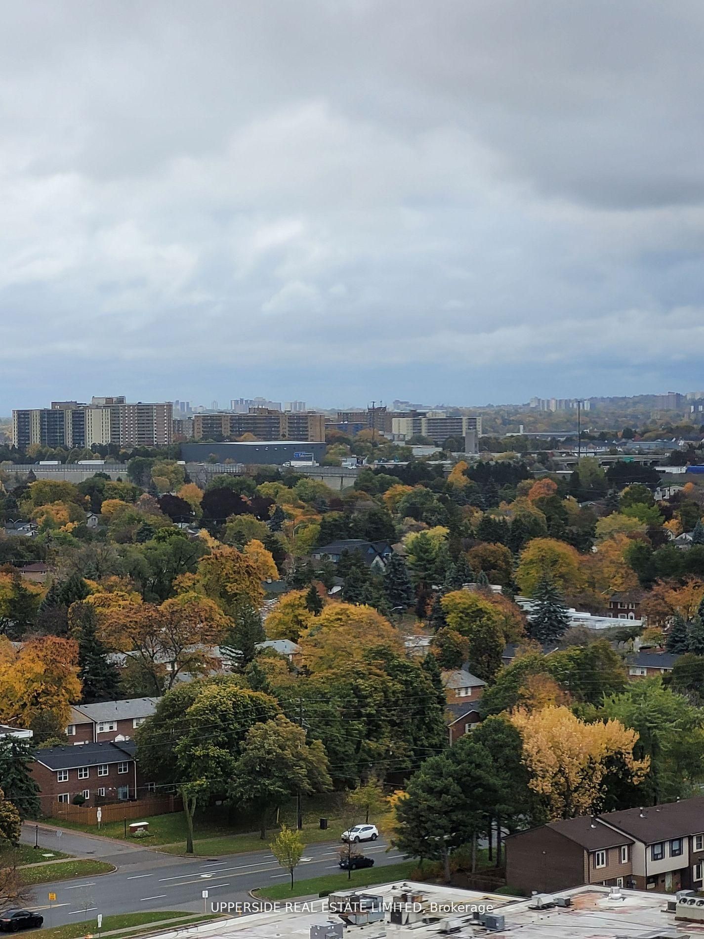 3270 Sheppard Avenue E 1521, Toronto, ON M1T 0B3 photo 2