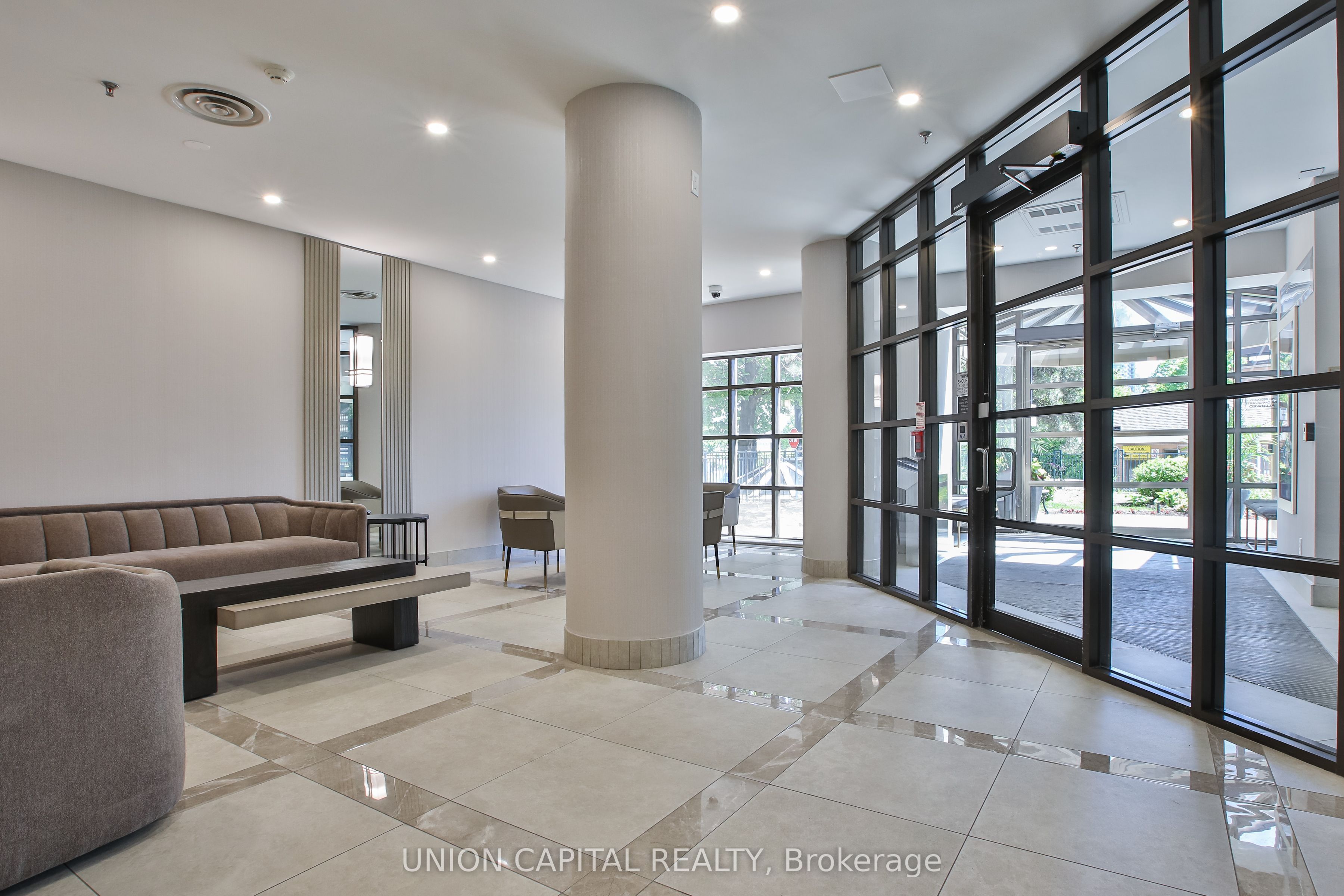 115 Omni Drive 2601, Toronto, ON M1P 5B4