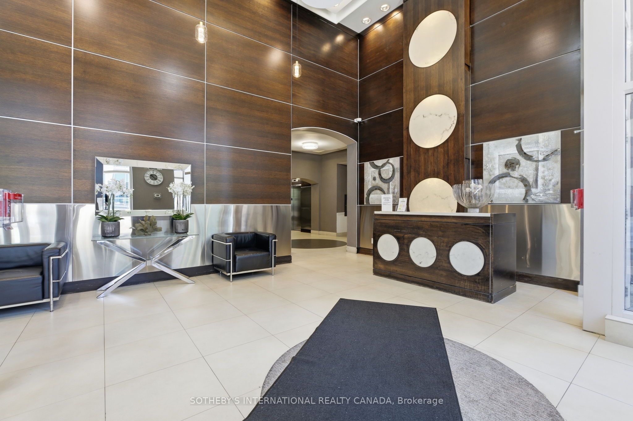 25 Town Centre Court 3208, Toronto, ON M1P 0B4 photo 3