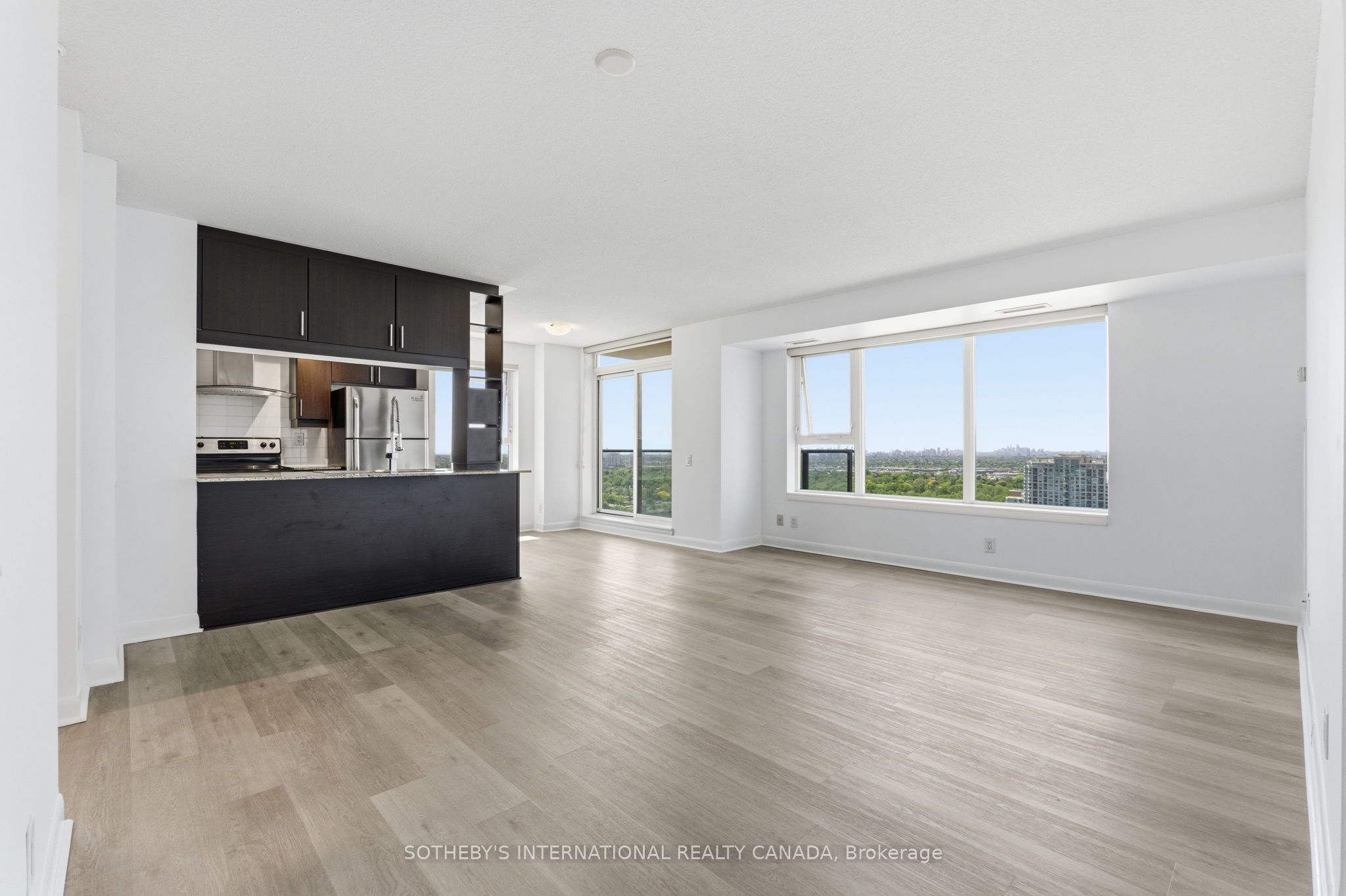 25 Town Centre Court 3208, Toronto, ON M1P 0B4 photo 4