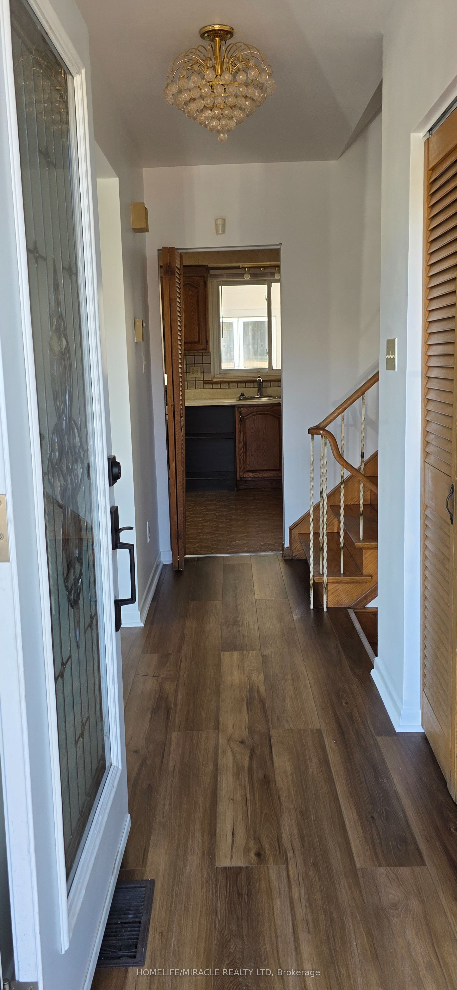 46 Cavehill Crescent, Toronto, ON M1R 4P9 photo 3