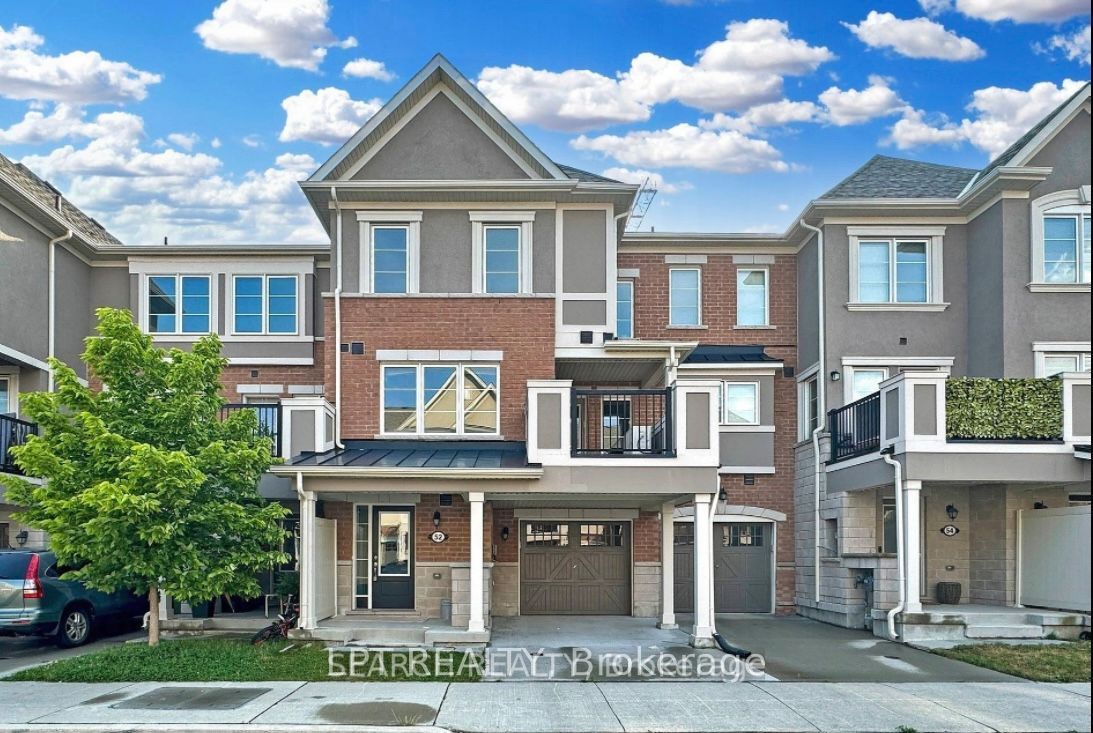 52 Gerigs Street, Toronto, ON M1L 0J4