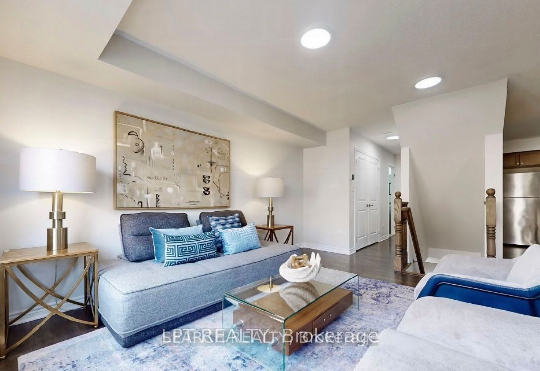 52 Gerigs Street, Toronto, ON M1L 0J4 photo 4