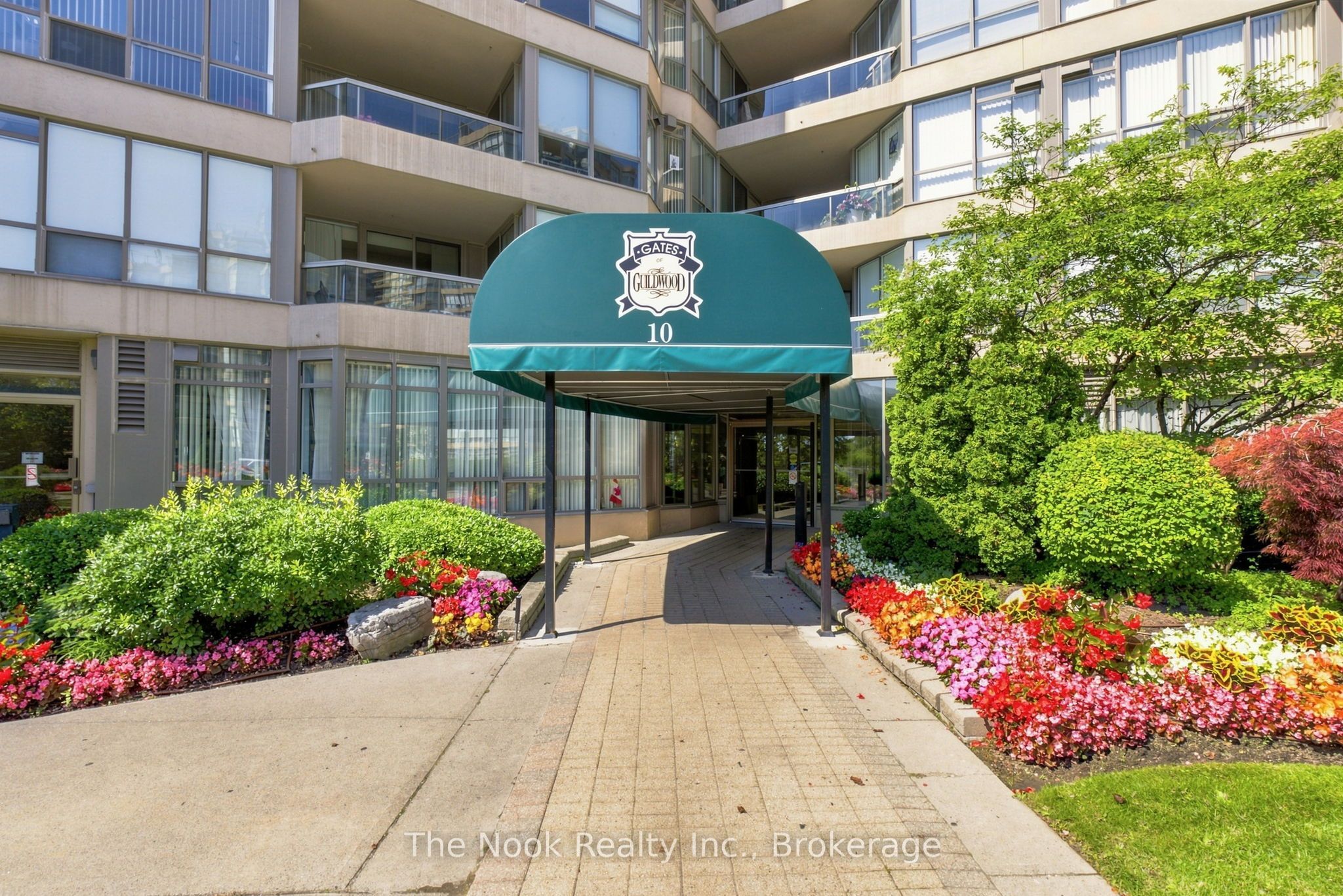 10 Guildwood Parkway 620, Toronto, ON M1E 5B5