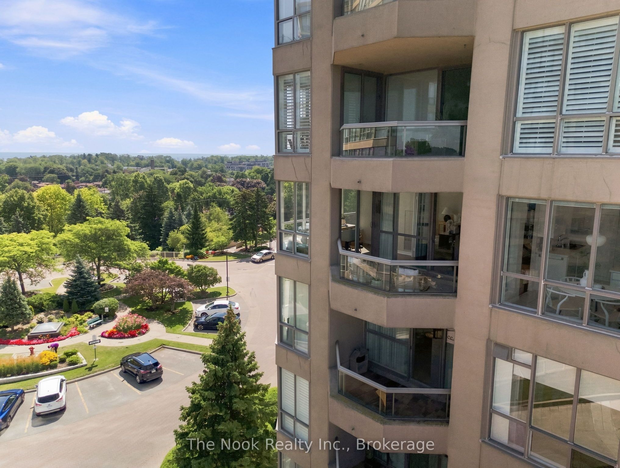 10 Guildwood Parkway 620, Toronto, ON M1E 5B5 photo 3