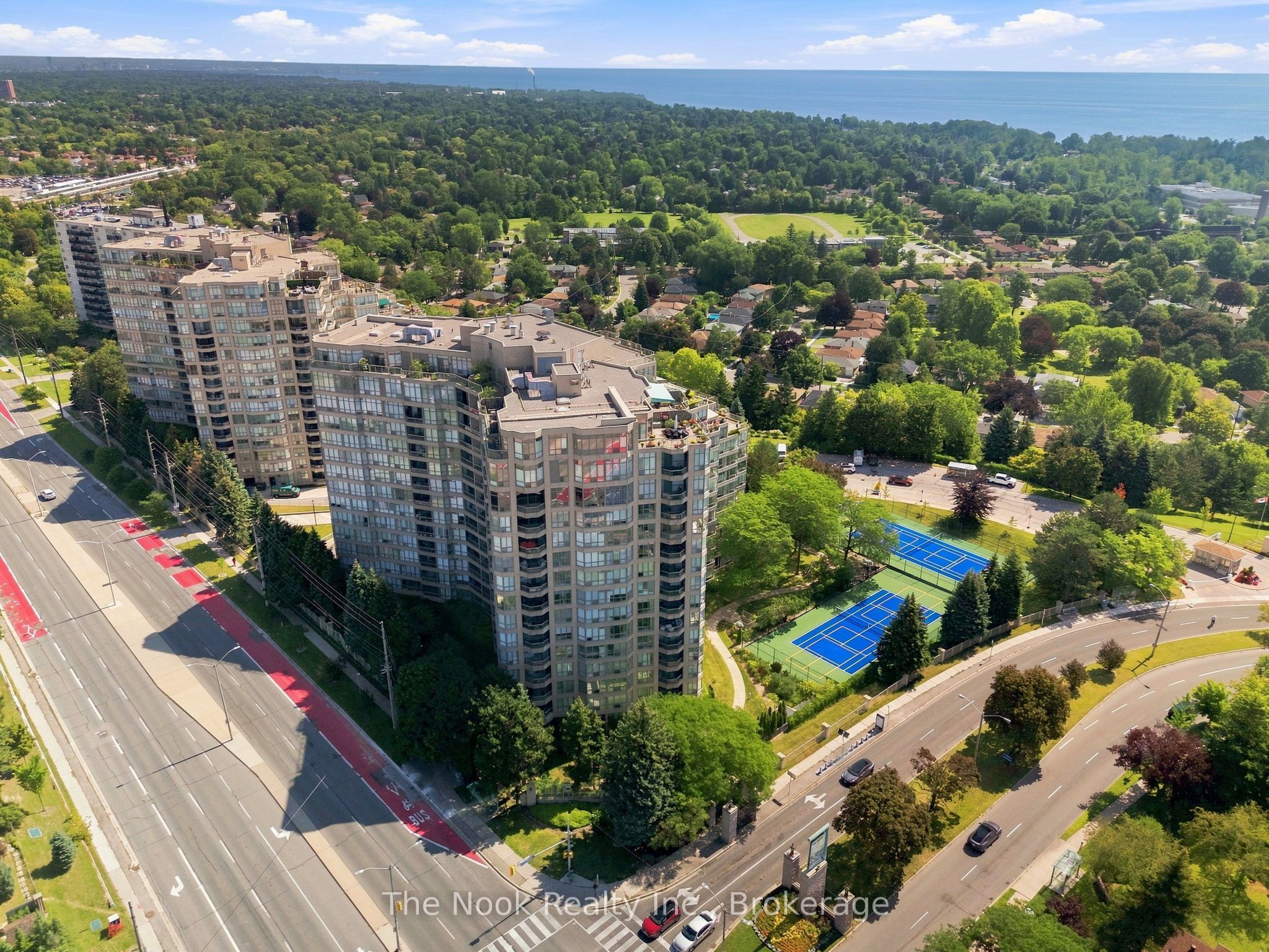 10 Guildwood Parkway 620, Toronto, ON M1E 5B5 photo 4