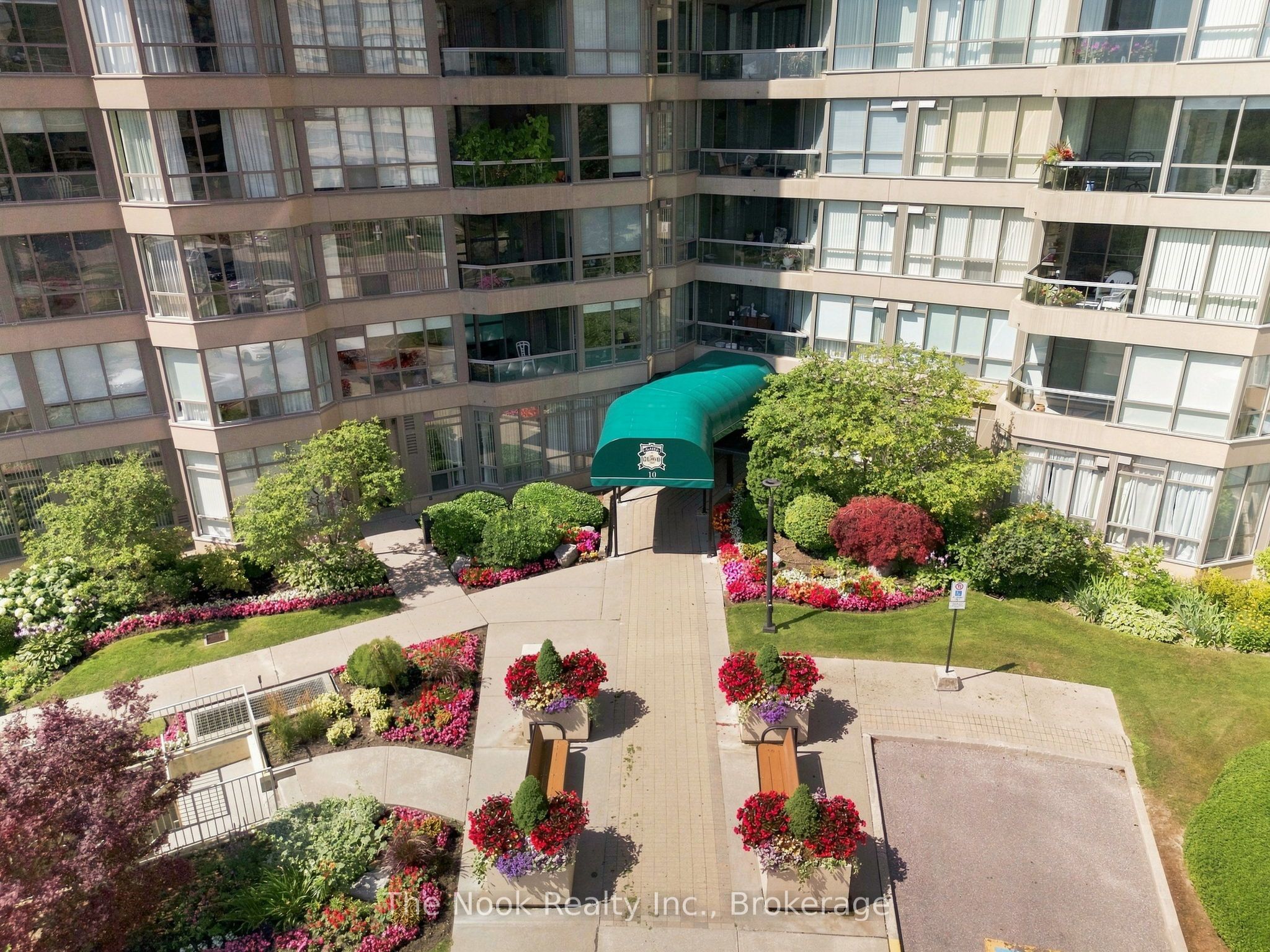 10 Guildwood Parkway 620, Toronto, ON M1E 5B5 photo 5