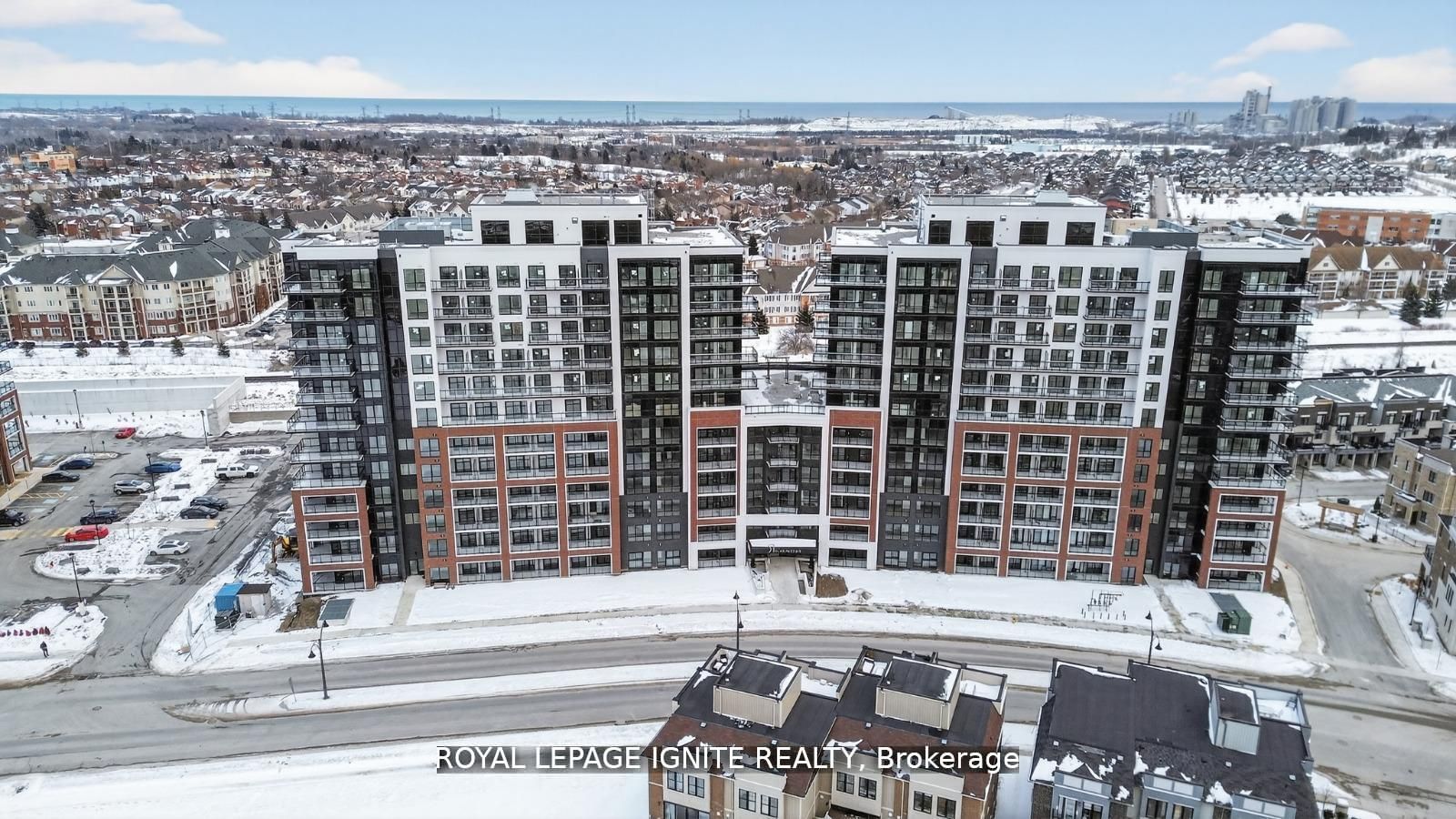51 Clarington Boulevard 1118, Clarington, ON L1C 7J8