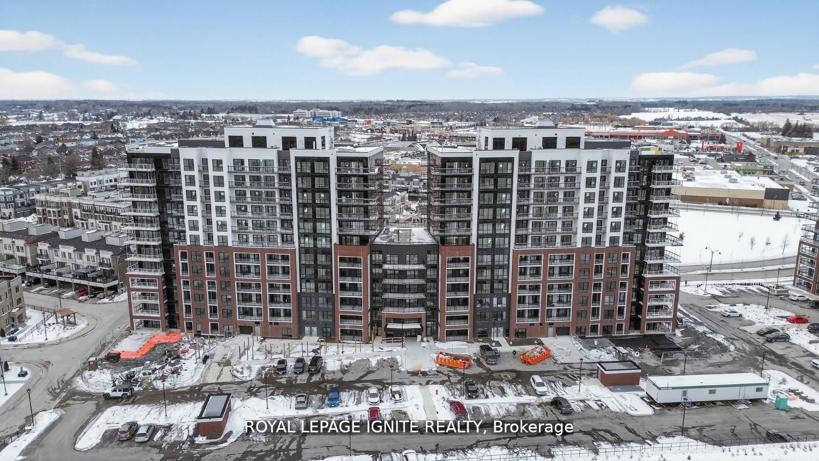 51 Clarington Boulevard 1118, Clarington, ON L1C 7J8 photo 4