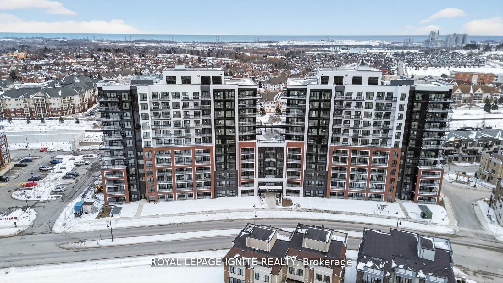 51 Clarington Boulevard 1124, Clarington, ON L1C 7J8