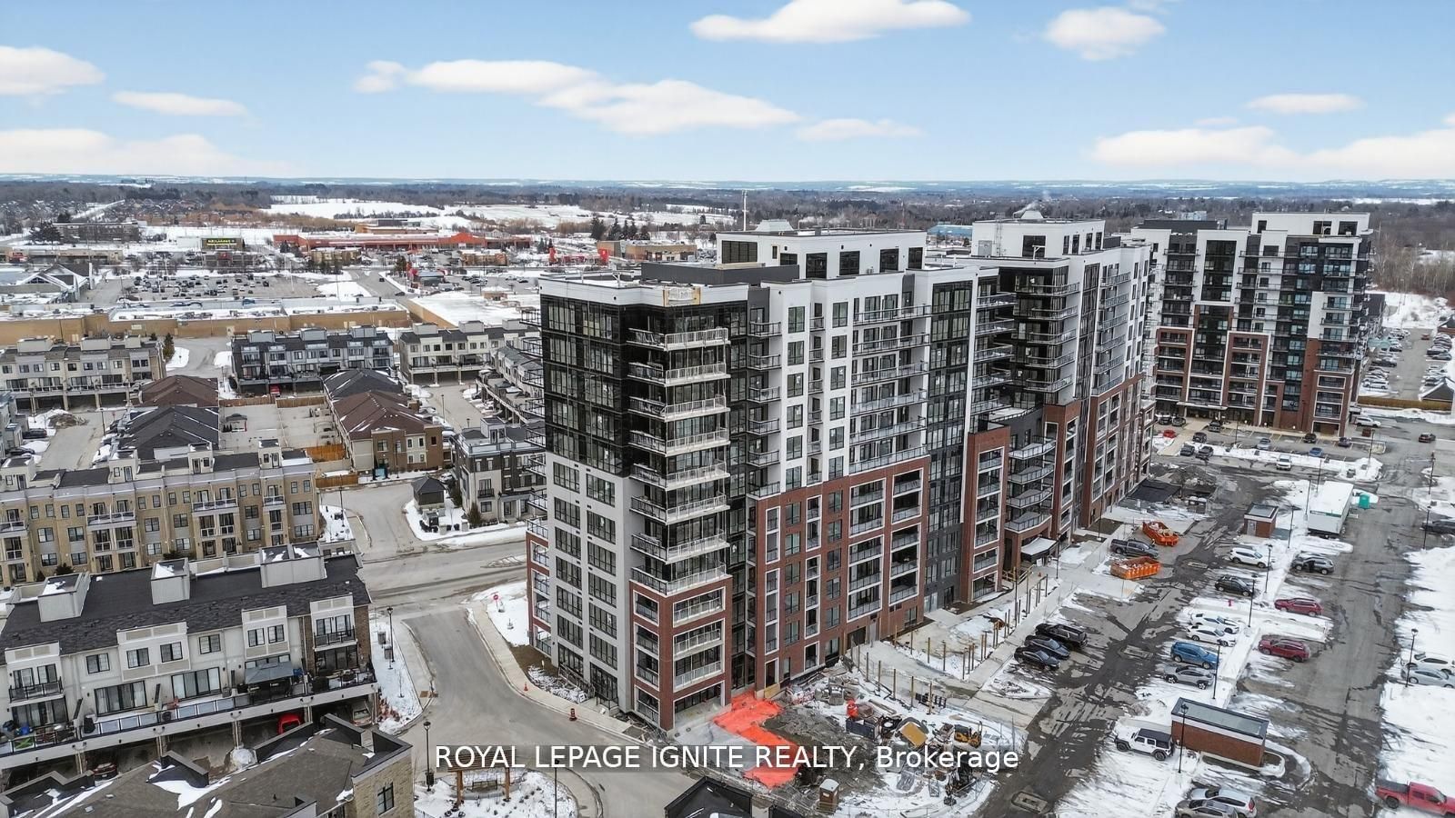 51 Clarington Boulevard 1124, Clarington, ON L1C 7J8 photo 3