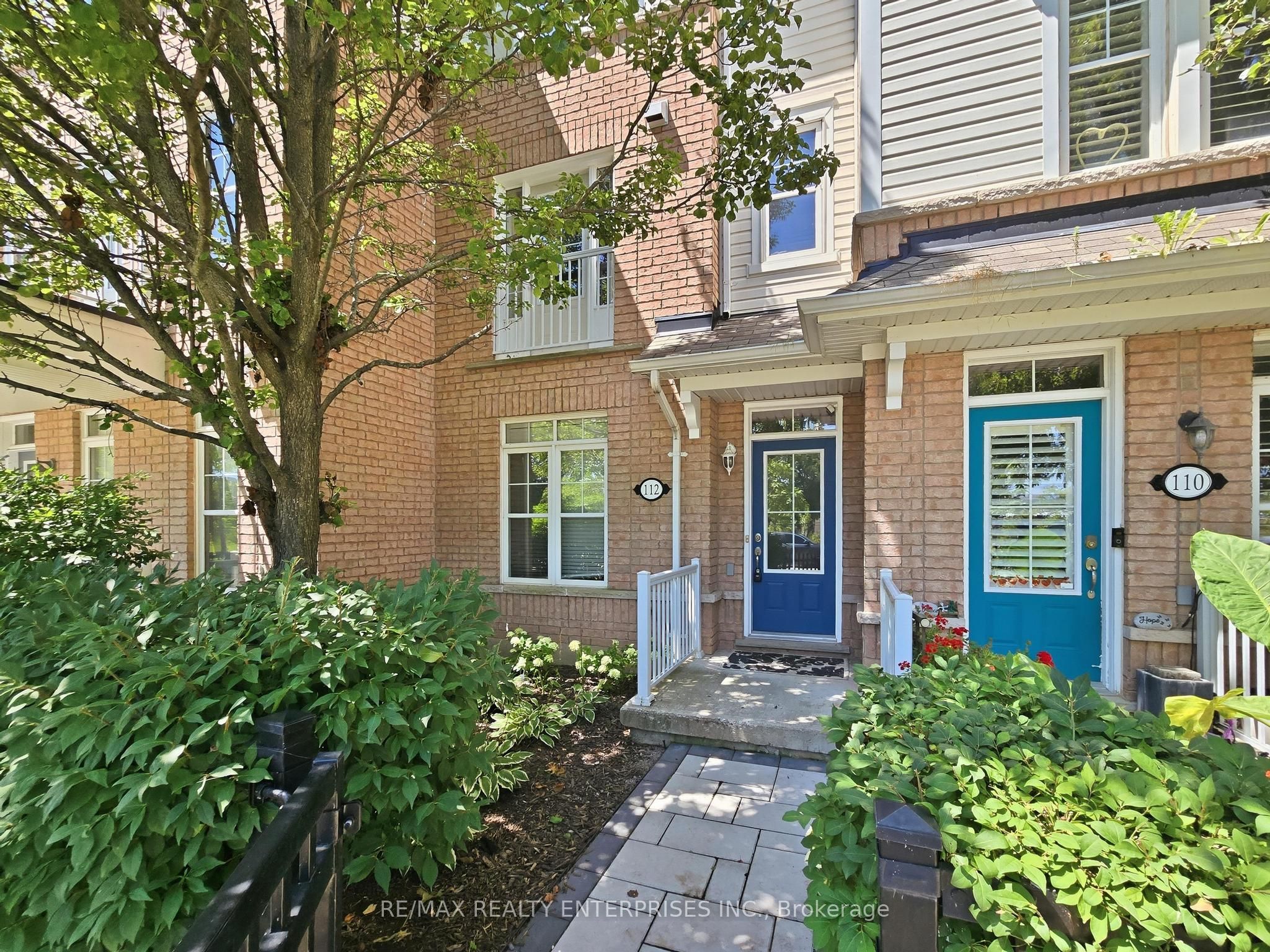 112 Harbourside Drive, Whitby, ON L1N 0H7 photo 2