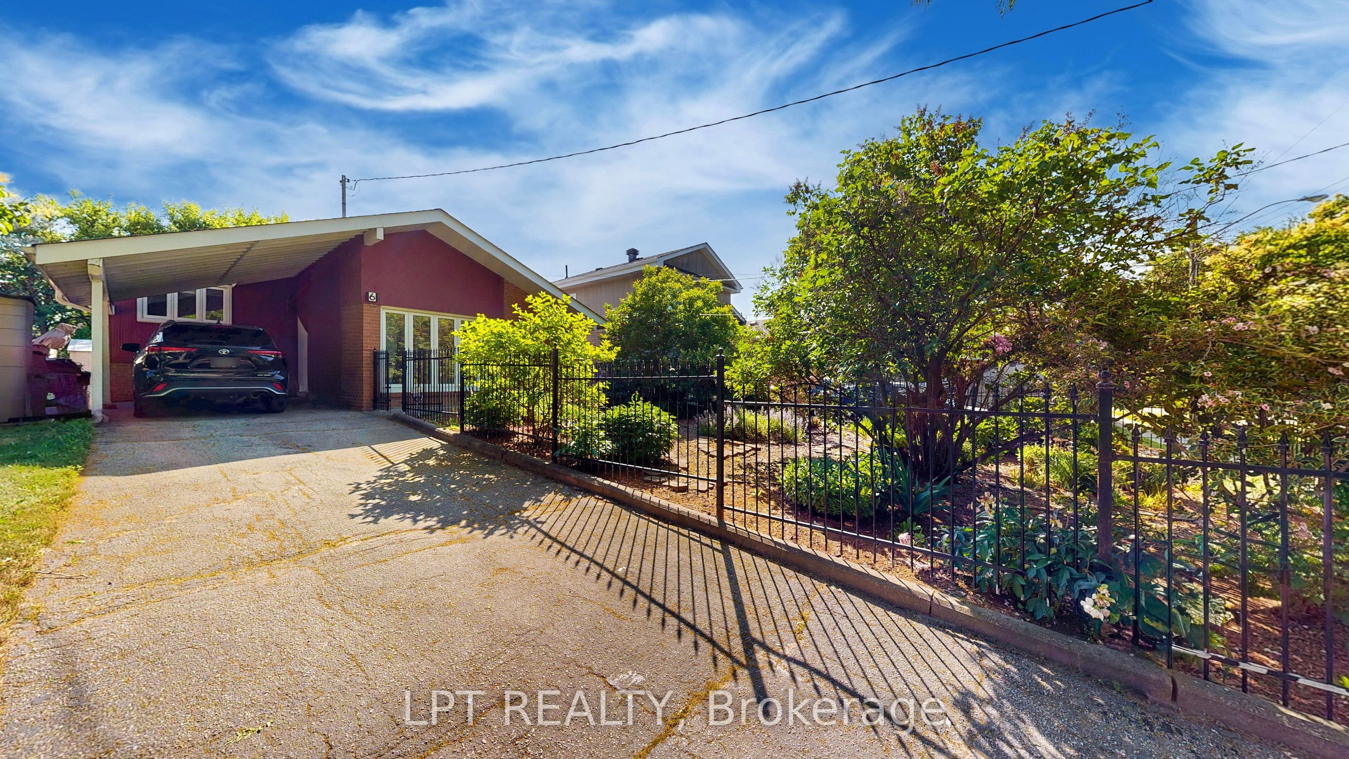 6 Abbottswood Road, Toronto, ON M1P 3P1