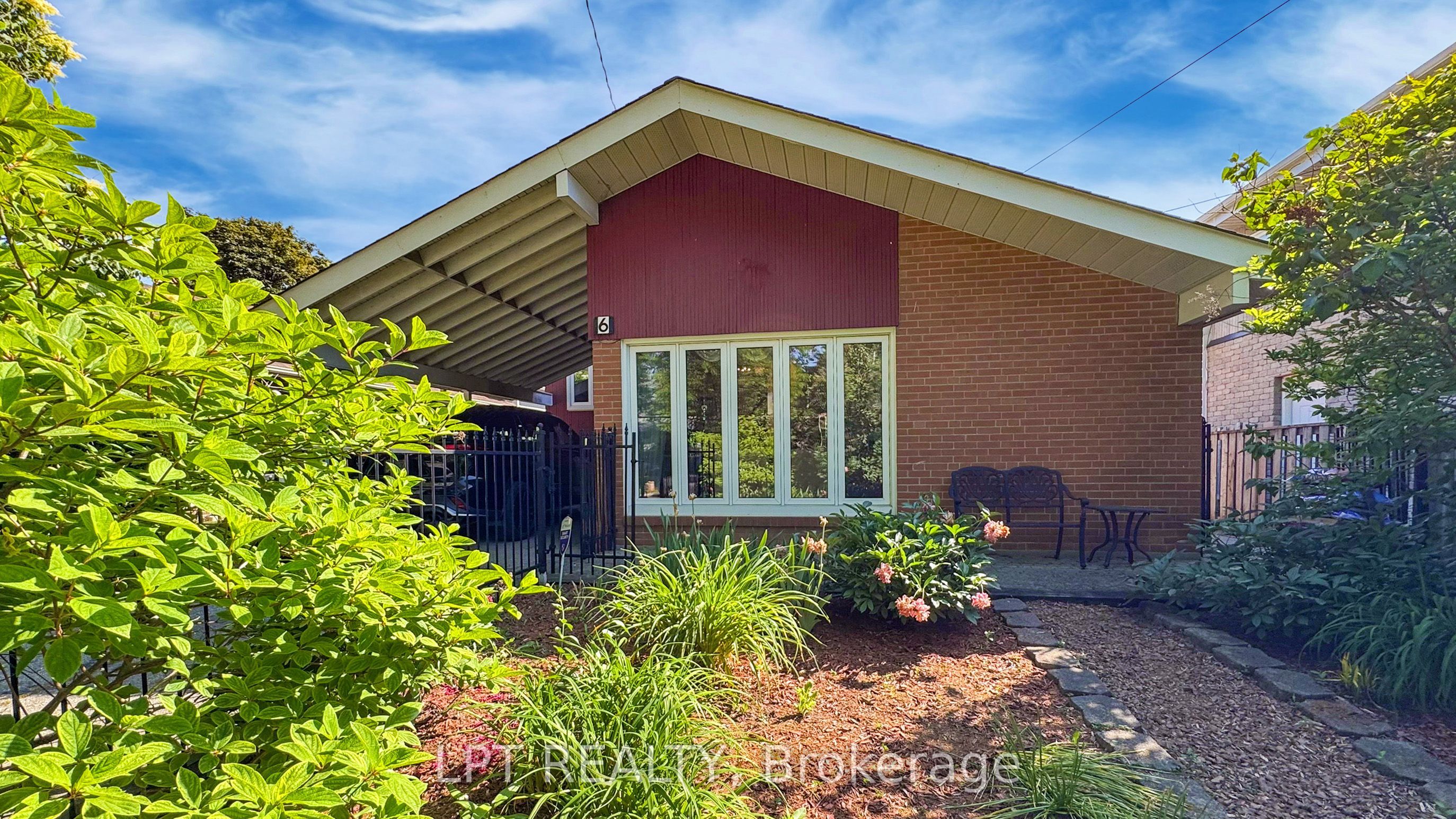 6 Abbottswood Road, Toronto, ON M1P 3P1 photo 2