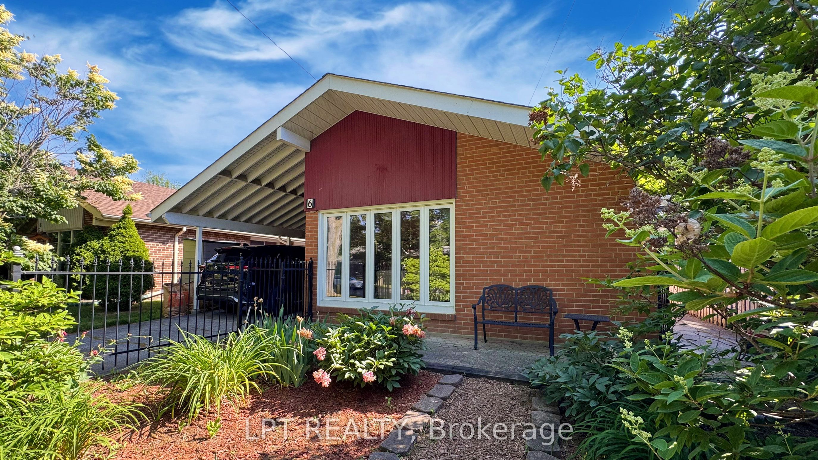 6 Abbottswood Road, Toronto, ON M1P 3P1 photo 3