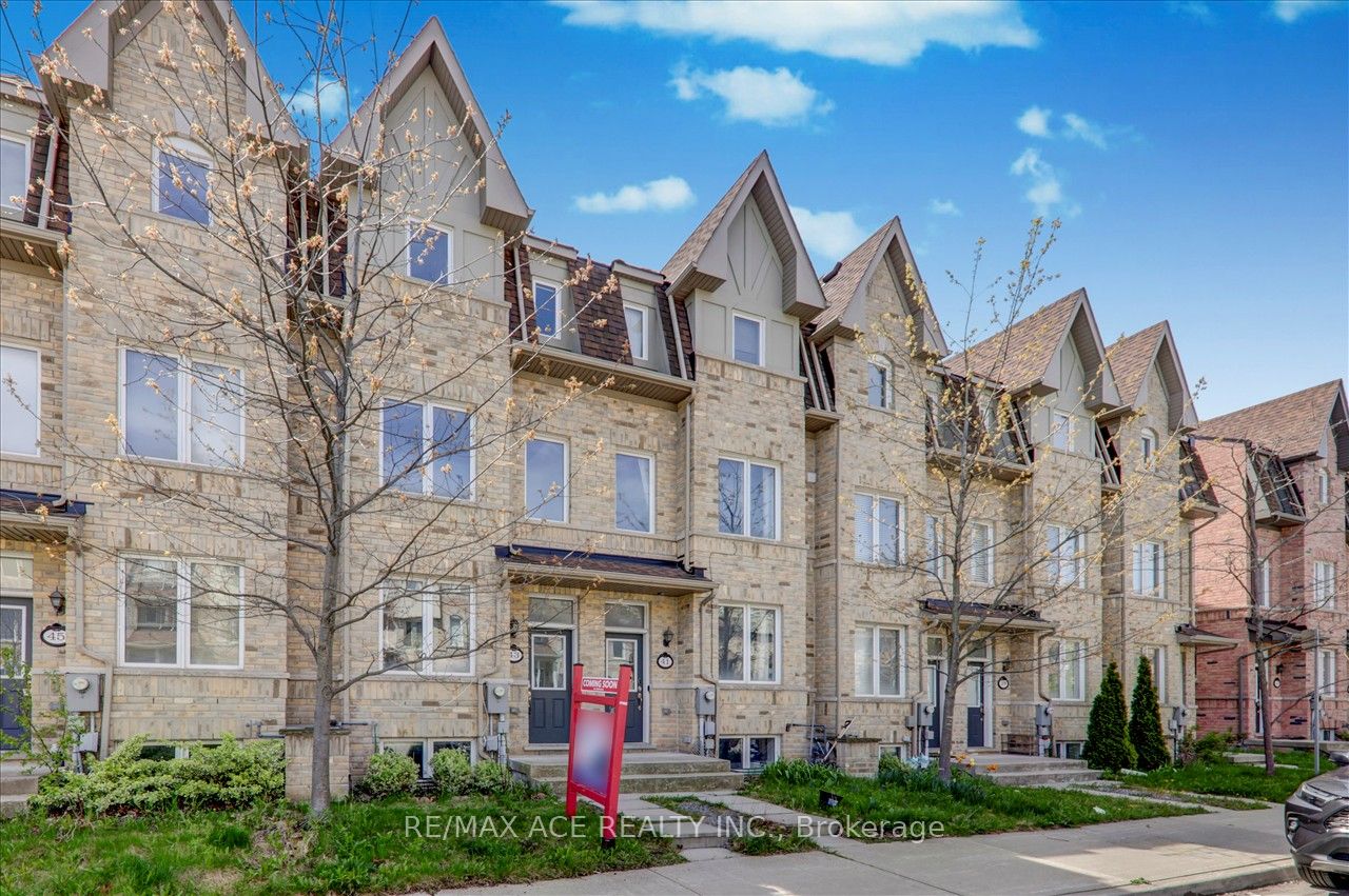 43 Kawneer Terrace, Toronto, ON M1P 0C2 photo 3