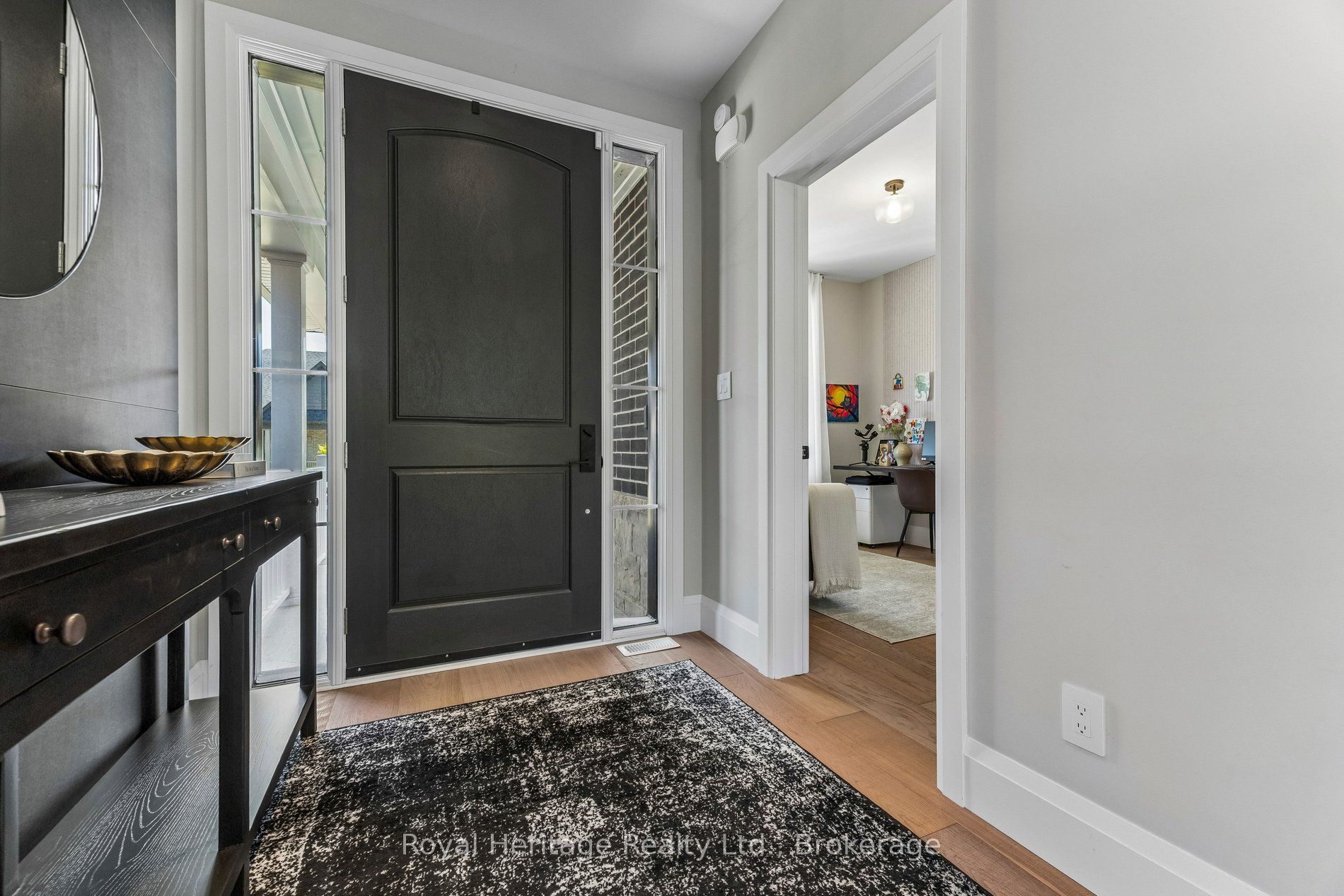 55 Harry Lee Crescent, Clarington, ON L1C 7G5 photo 4
