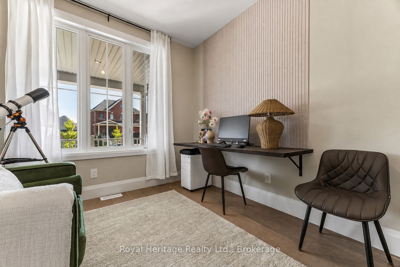 55 Harry Lee Crescent, Clarington, ON L1C 7G5 photo 5