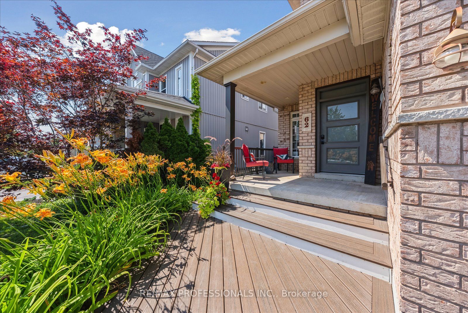 62 Blackfriar Avenue, Whitby, ON L1M 2C1 photo 3
