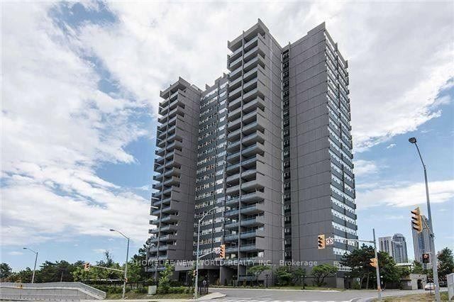 4091 Sheppard Avenue E 1601, Toronto, ON M1S 3H2