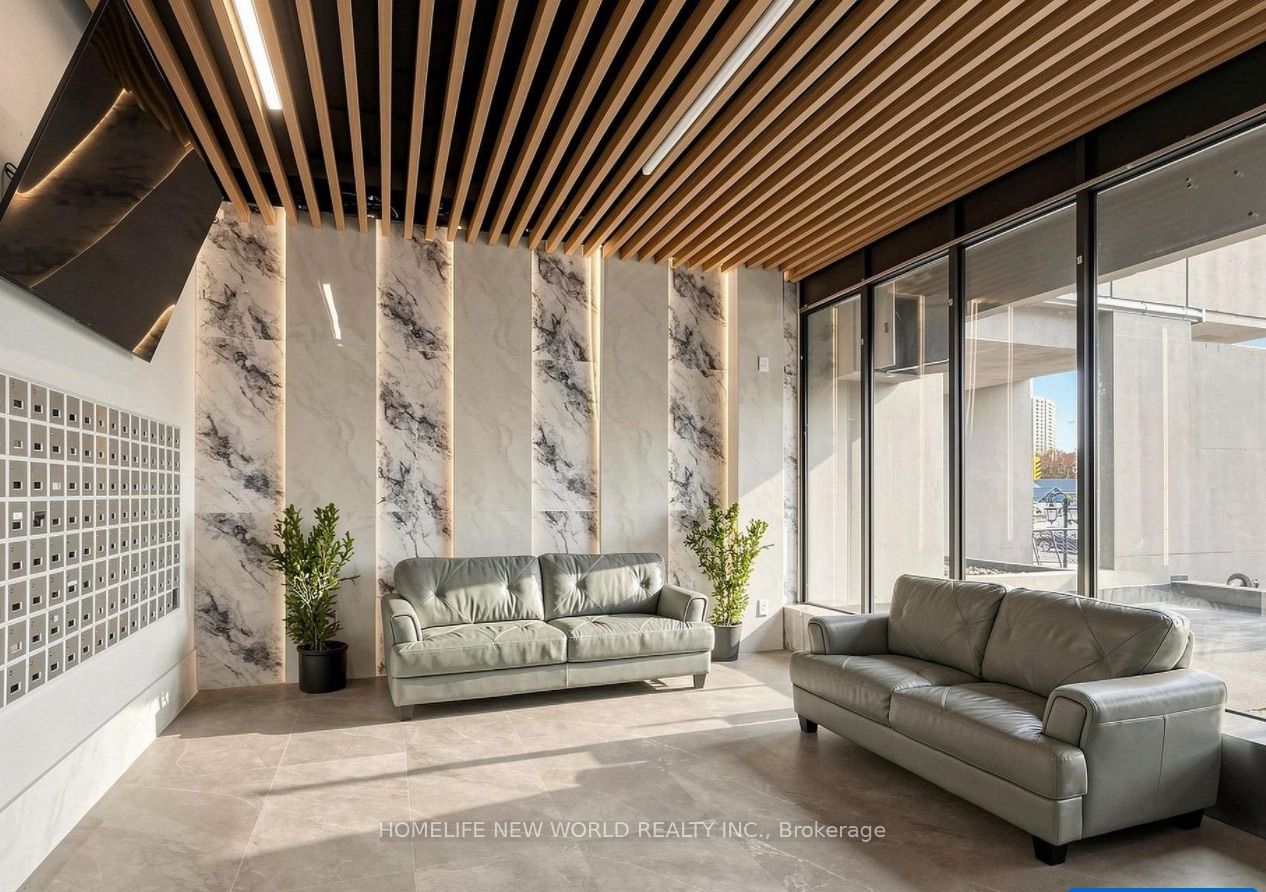4091 Sheppard Avenue E 1601, Toronto, ON M1S 3H2 photo 3