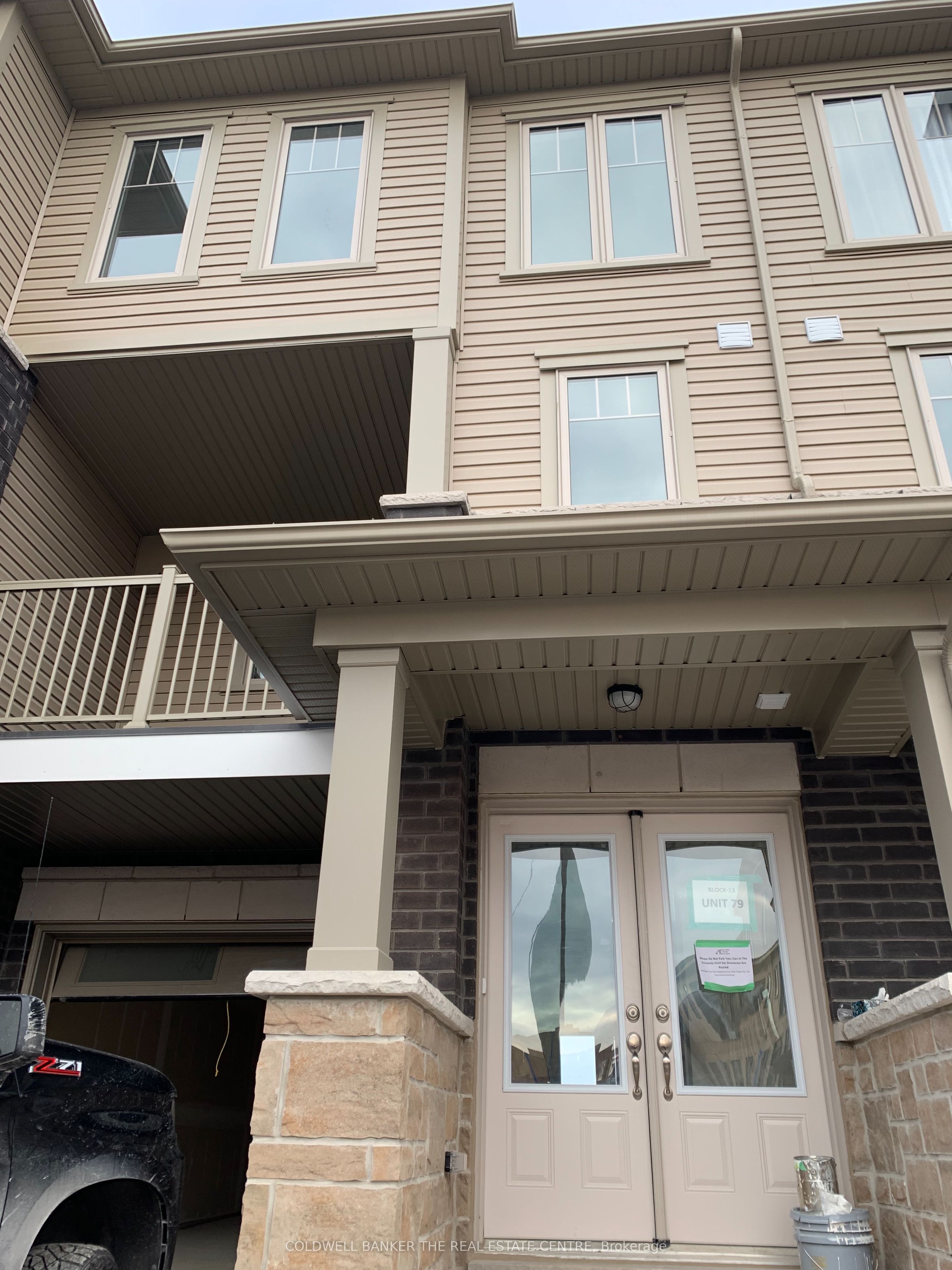 94 Ambereen Place, Clarington, ON L1C 7H5