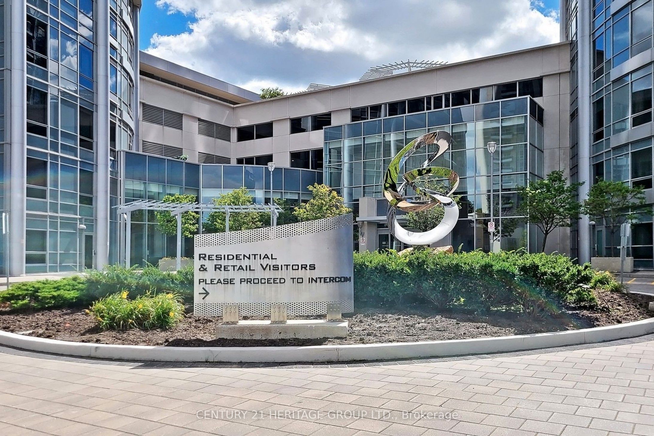 135 Village Green Square 1216, Toronto, ON M1S 0G4 photo 2