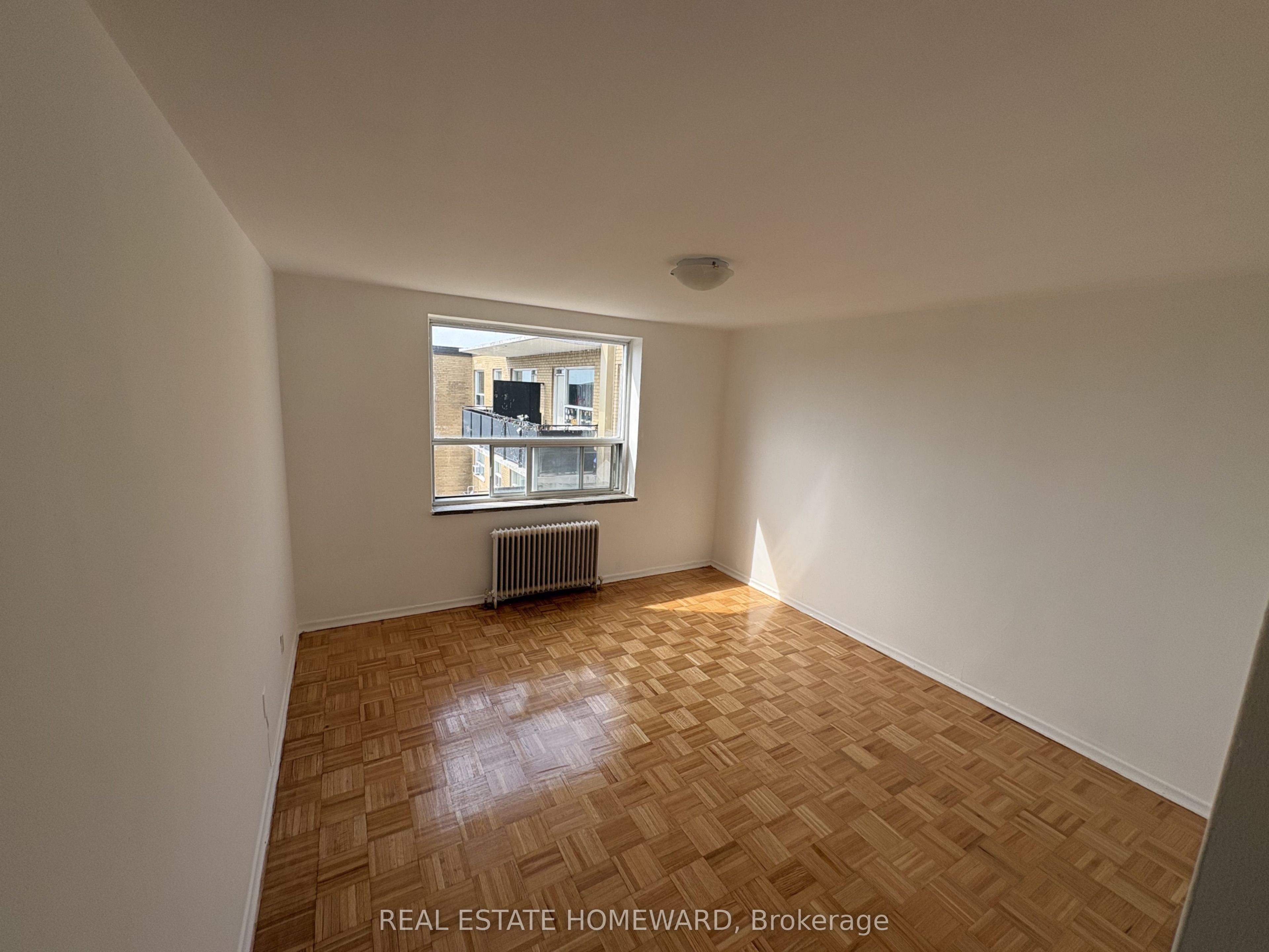 1765 Lawrence Avenue E 707, Toronto, ON M1R 2X8 photo 5