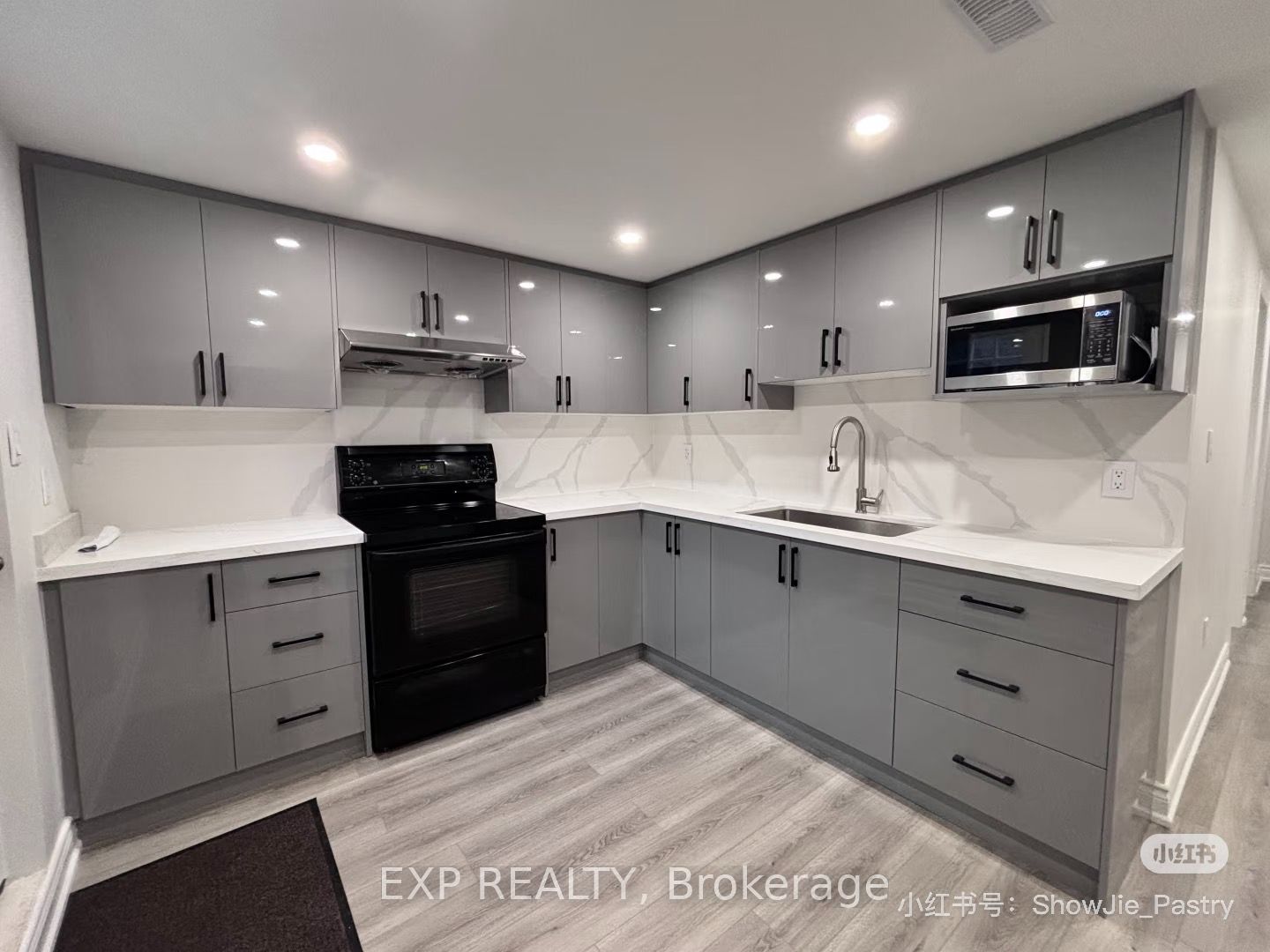 36 Temple Bar (Basement) Crescent W, Toronto, ON M1W 2B5