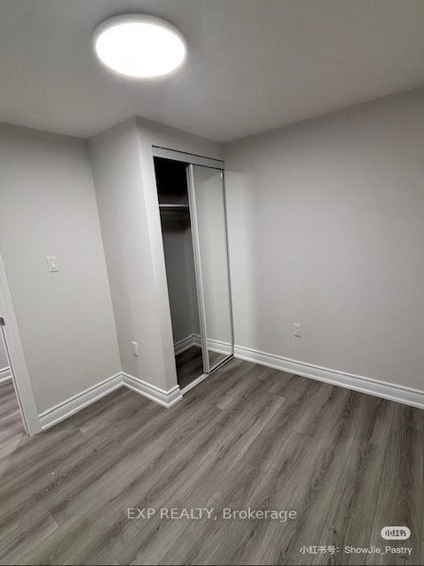 36 Temple Bar (Basement) Crescent W, Toronto, ON M1W 2B5 photo 3