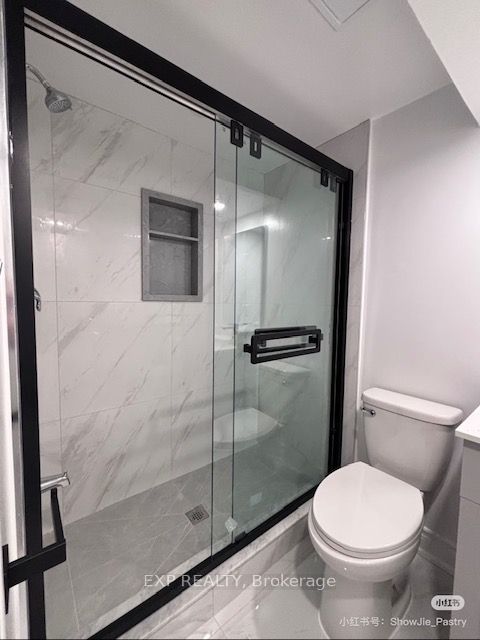 36 Temple Bar (Basement) Crescent W, Toronto, ON M1W 2B5 photo 4