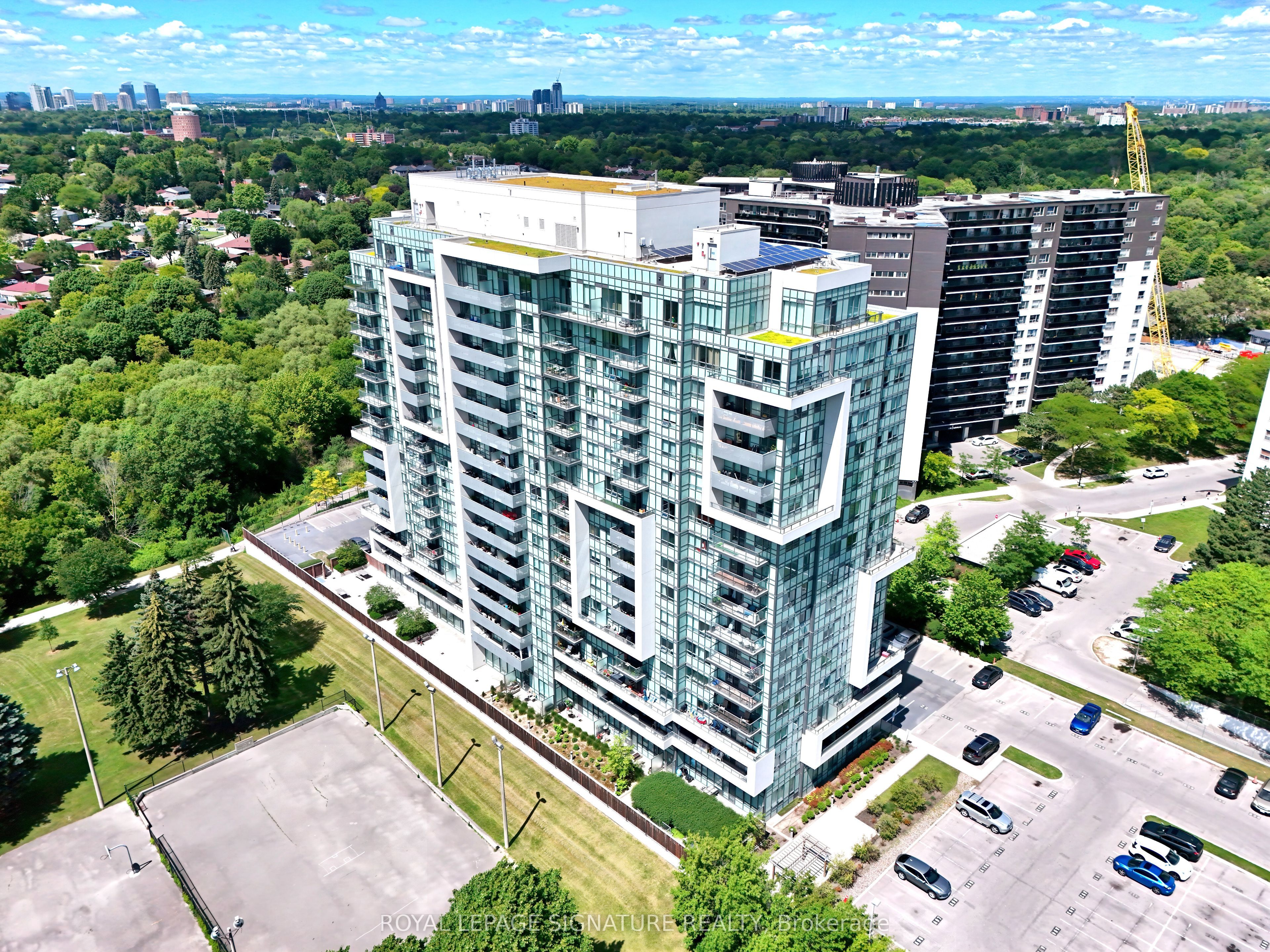 1346 Danforth Road 812, Toronto, ON M1J 0A9 photo 2