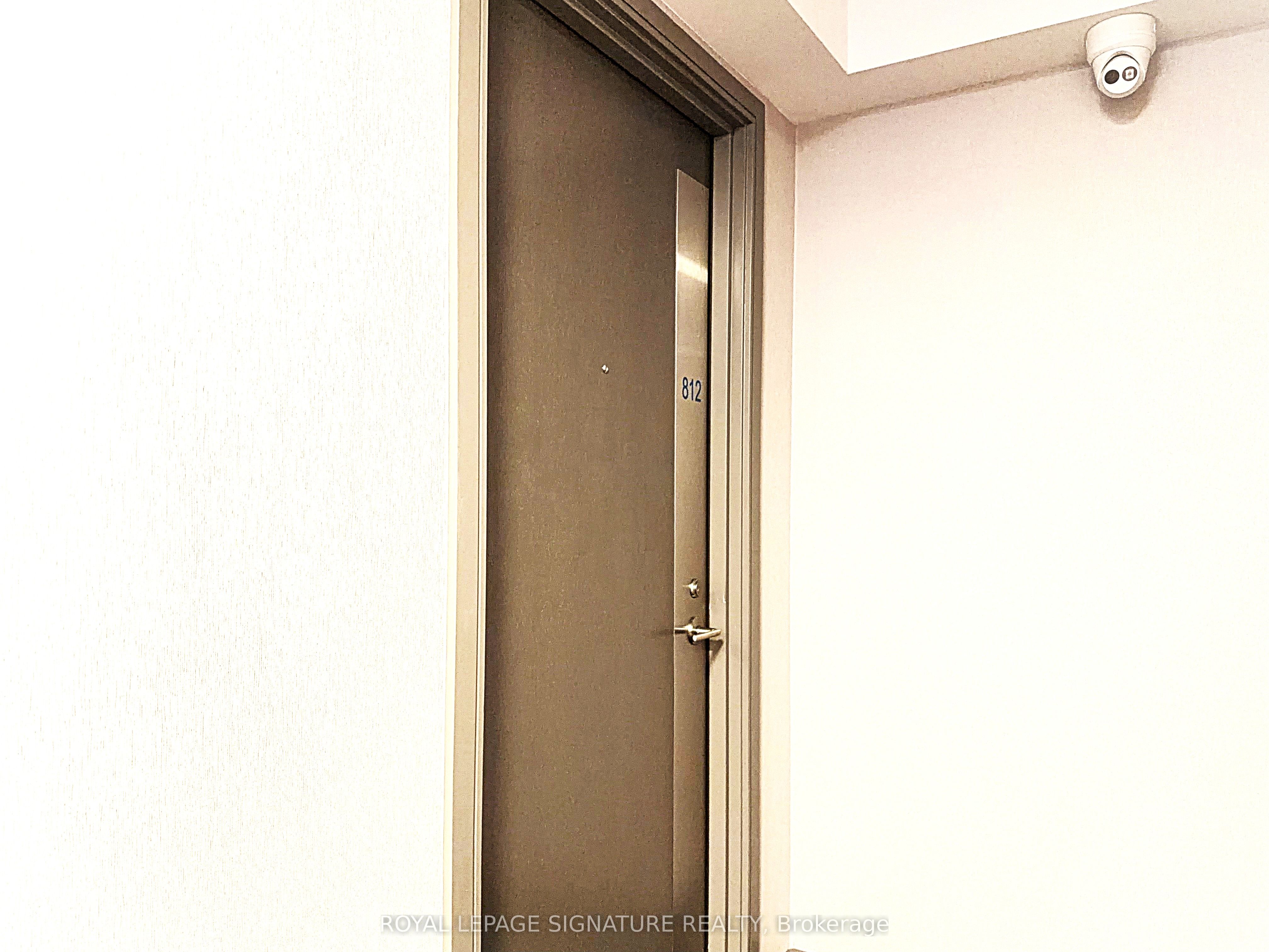1346 Danforth Road 812, Toronto, ON M1J 0A9 photo 4