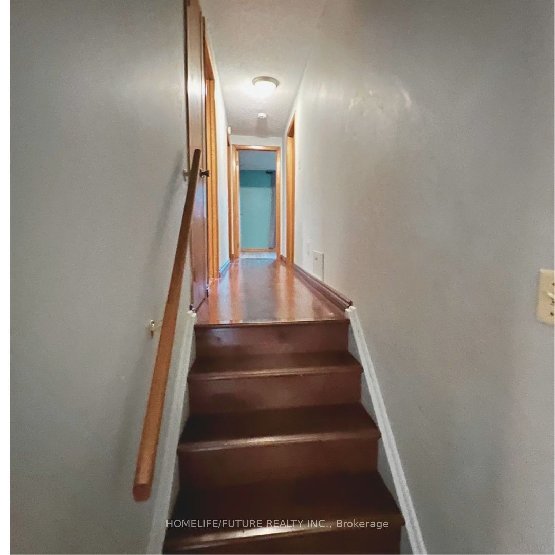 48 Blacktoft Drive Main, Toronto, ON M1B 2M6 photo 3