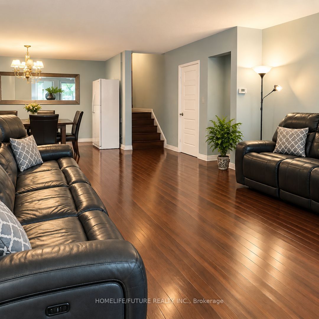 48 Blacktoft Drive Main, Toronto, ON M1B 2M6 photo 4