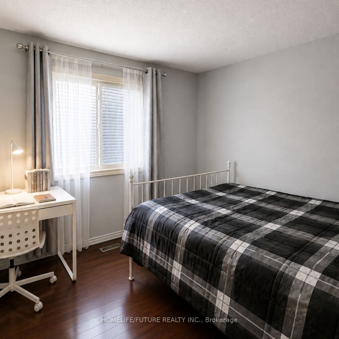 48 Blacktoft Drive Main, Toronto, ON M1B 2M6 photo 5