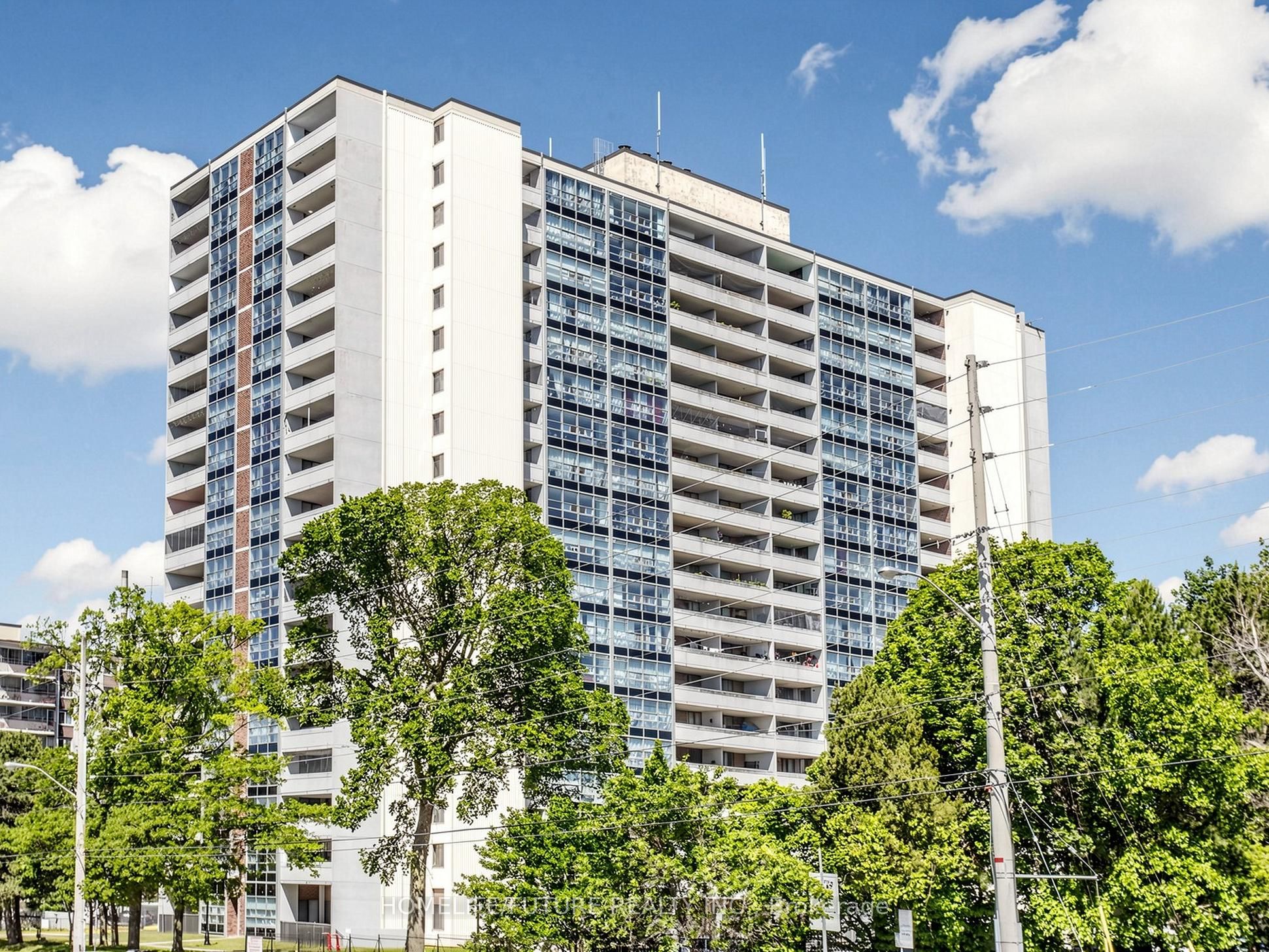 3380 Eglinton Avenue E 709, Toronto, ON M1J 3L6 photo 2