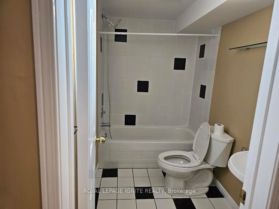 8 Mid Pines Road Bsmt, Toronto, ON M1G 2L6 photo 3