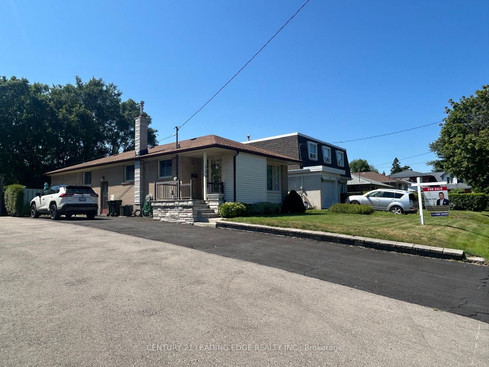 136 Morningside Avenue, Toronto, ON M1E 3C5 photo 2