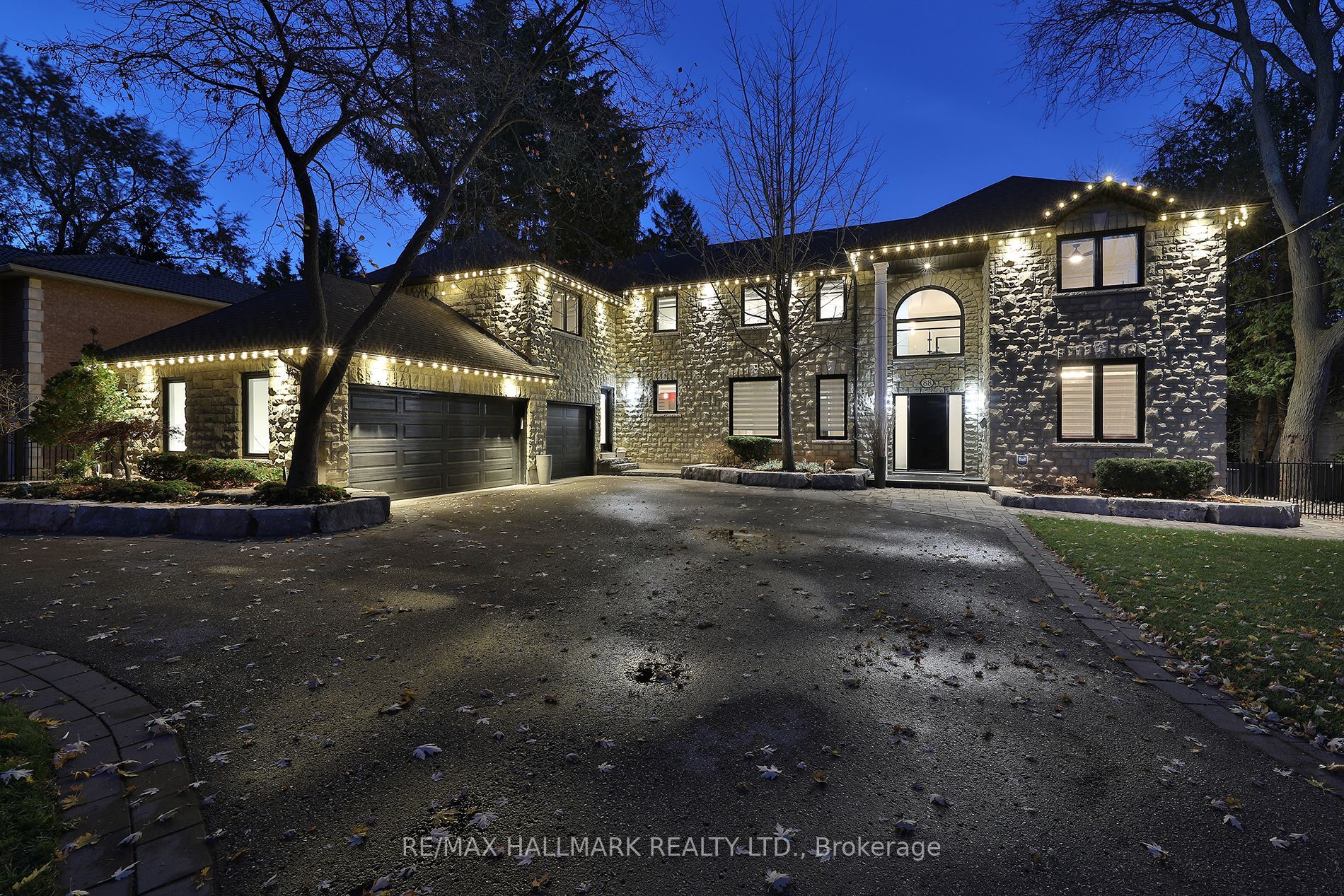 88 Colonel Danforth Trail, Toronto, ON M1C 1R1