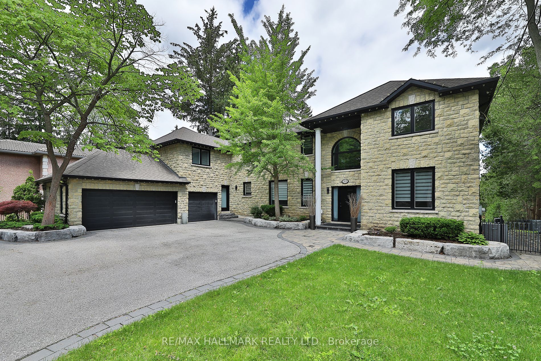 88 Colonel Danforth Trail, Toronto, ON M1C 1R1 photo 4