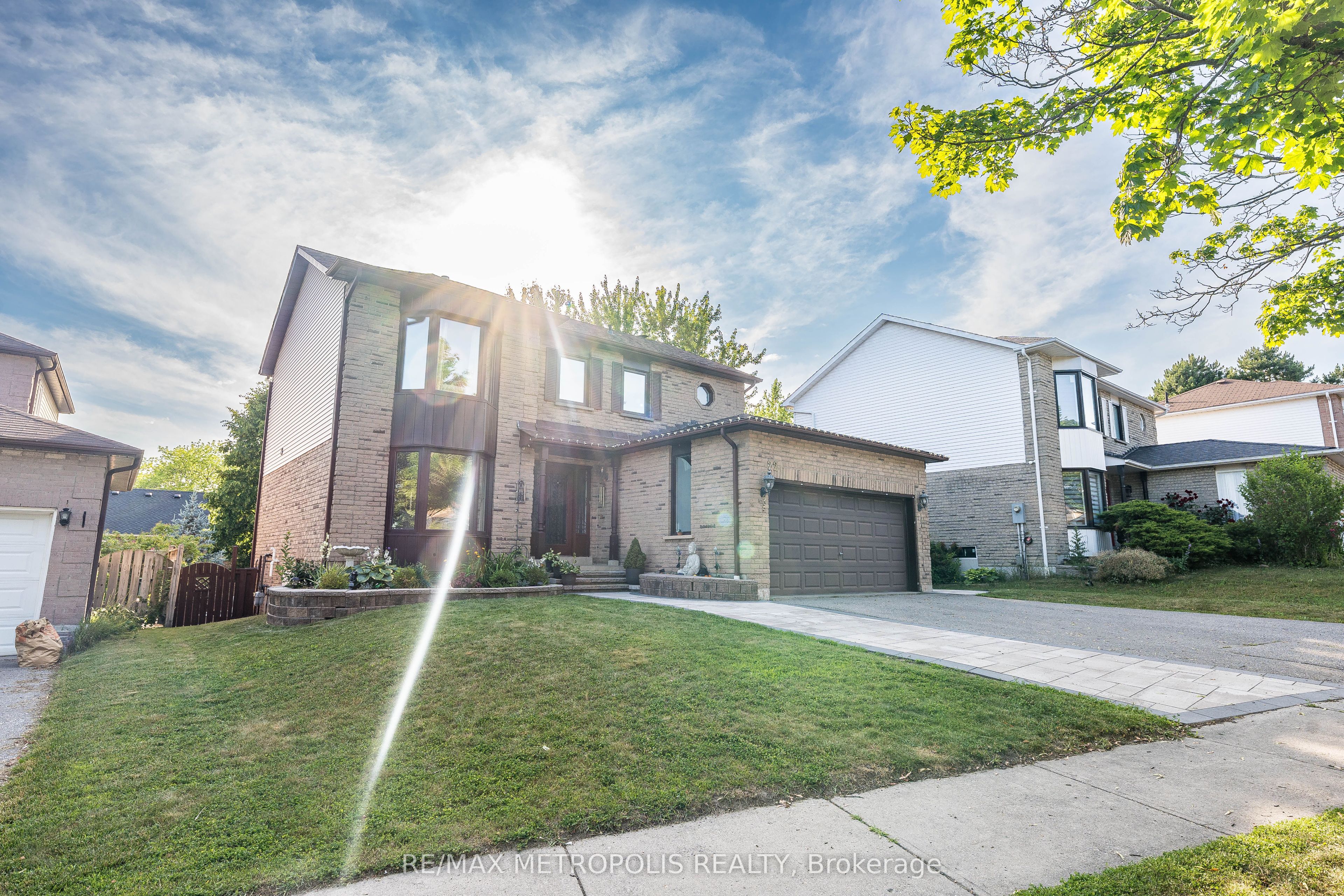 22 Mayflower Street Bsmt, Whitby, ON L1N 8A9