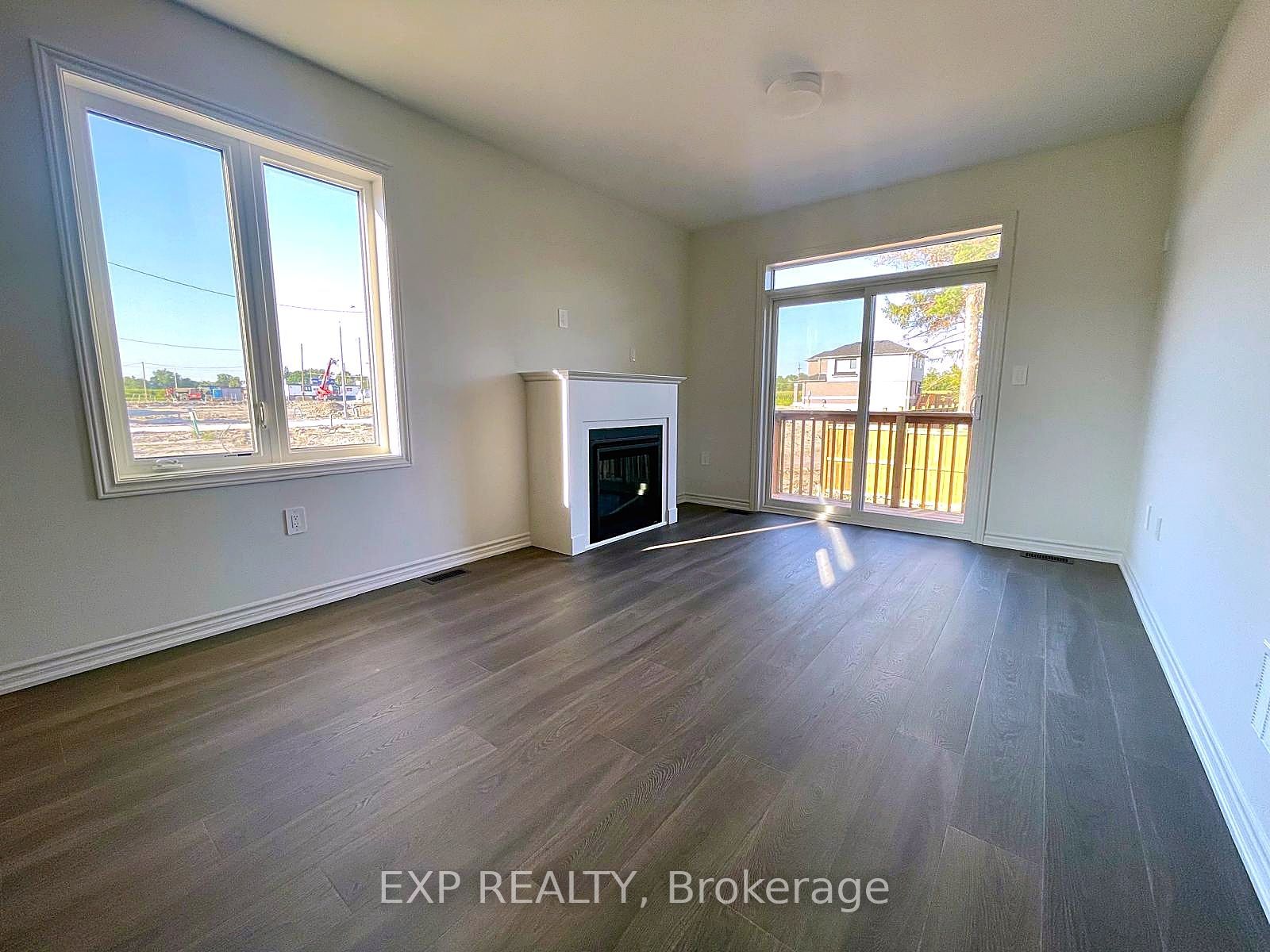 83 Rackham Lane, Clarington, ON L1E 0M1 photo 5