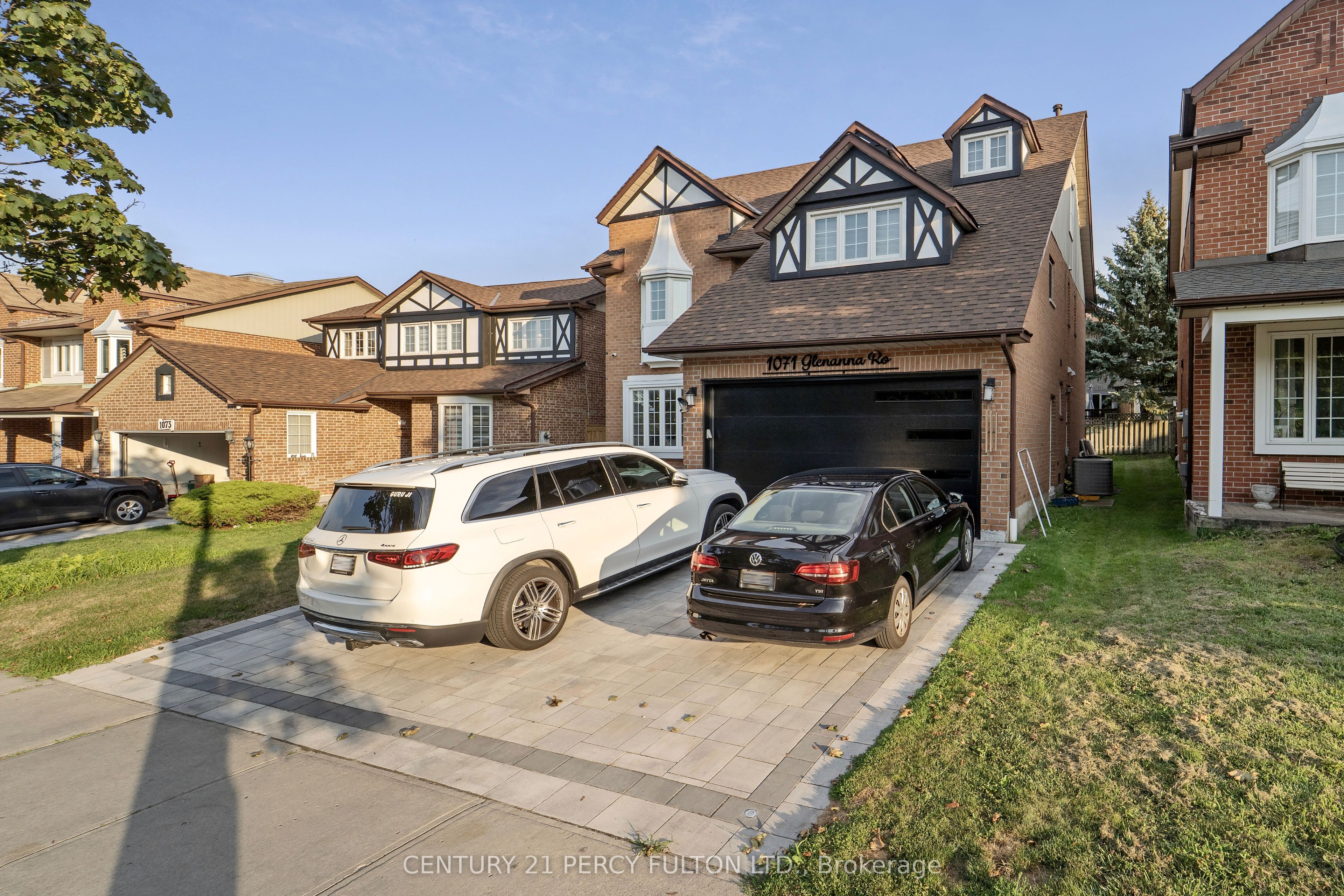 1071 Glenanna Road, Pickering, ON L1V 5E1 photo 2